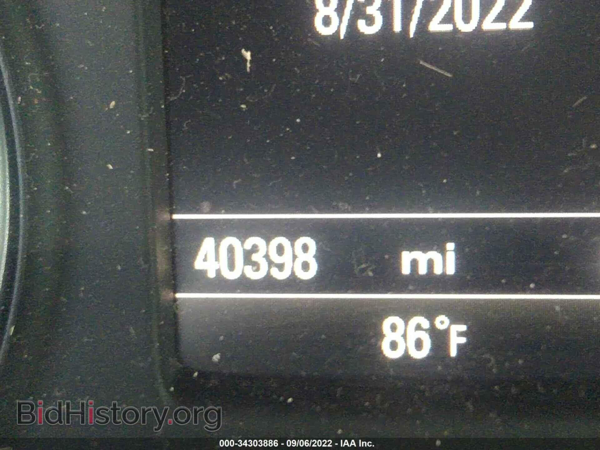 2016 AUDI Q3 - VIN: WA1GFCFS8GR023193 - Фото 7