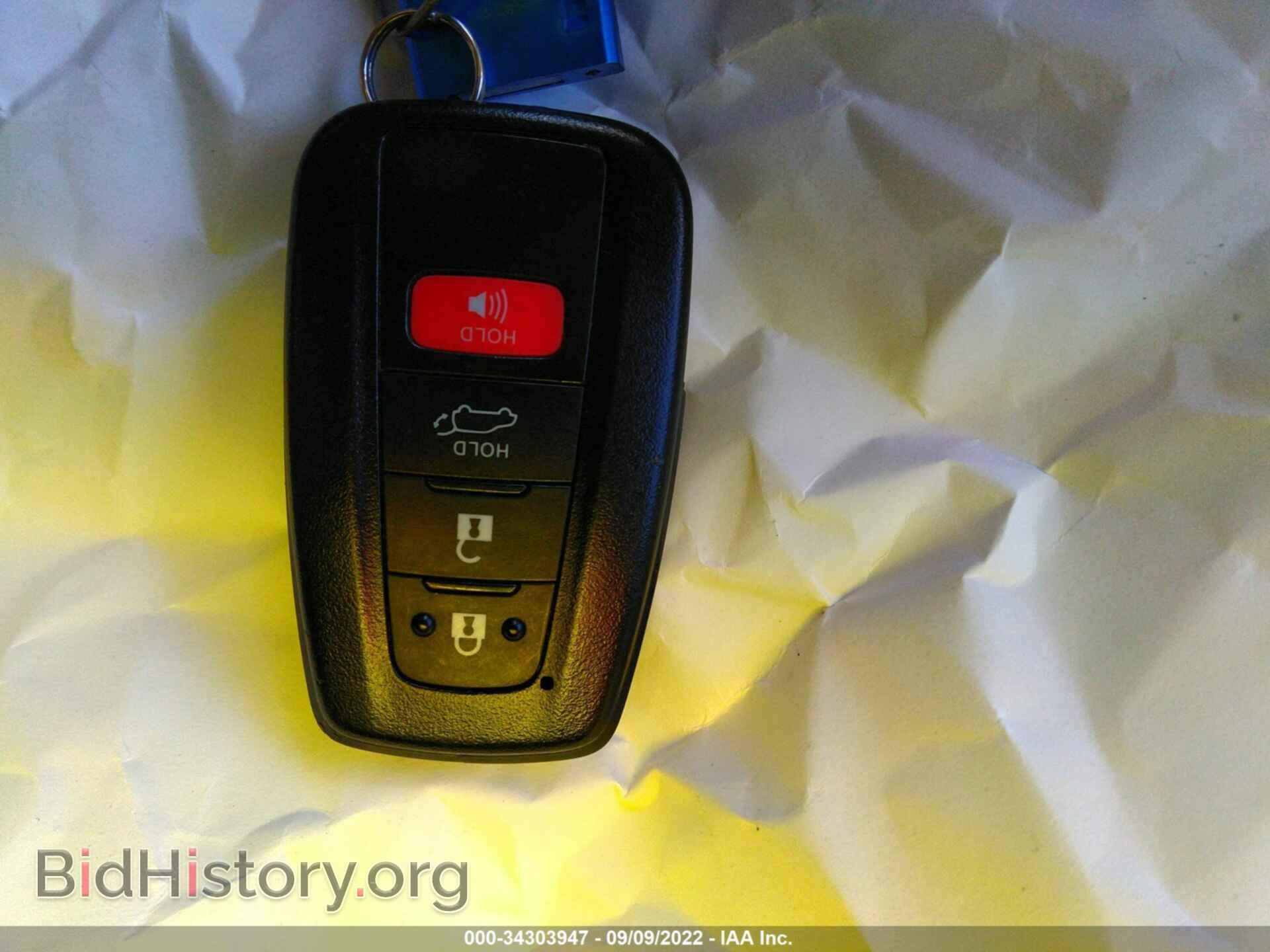 2021 TOYOTA HIGHLANDER - VIN: 5TDGZRBH4MS543320 - Фото 11