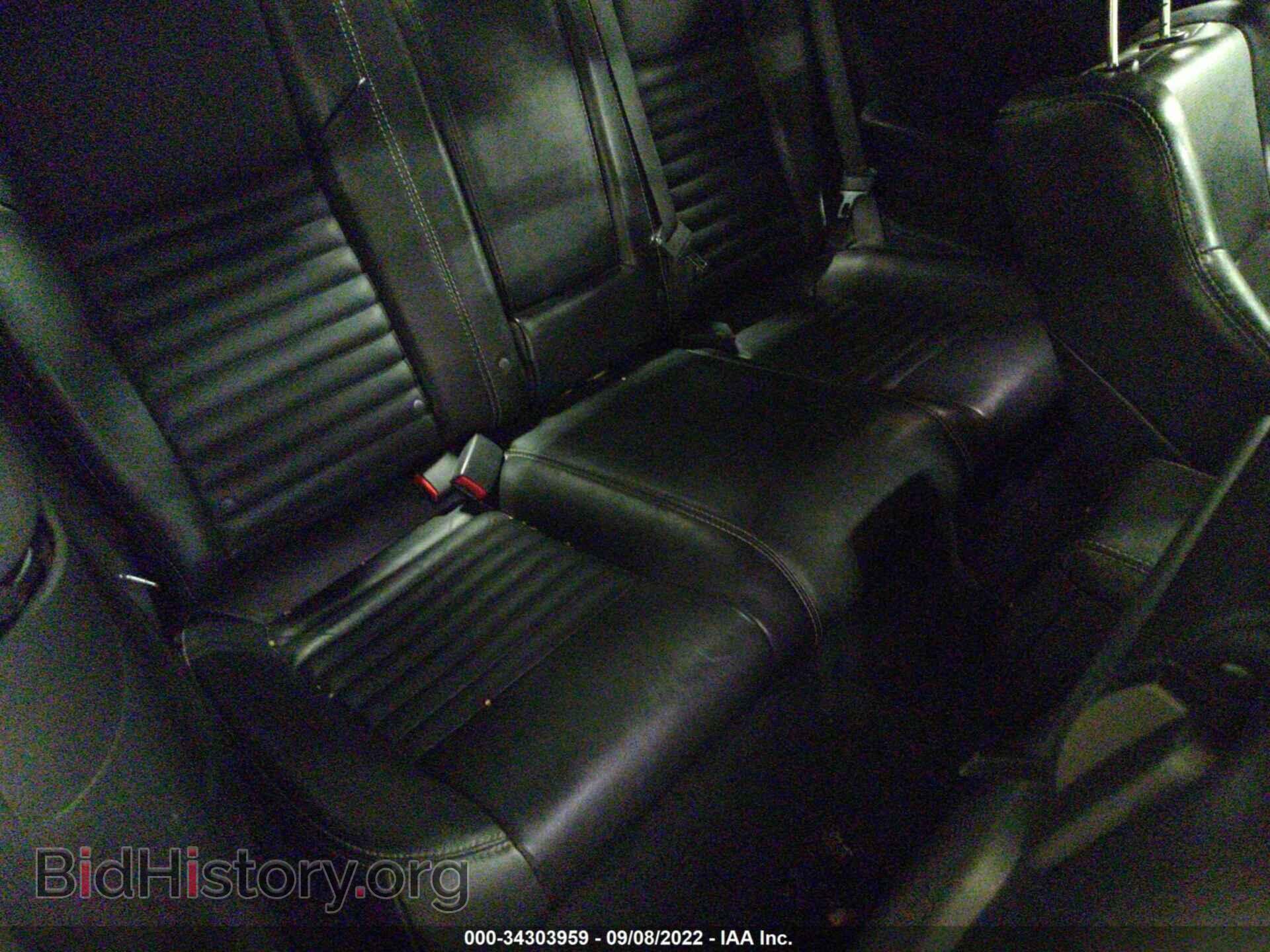 2010 DODGE CHALLENGER - VIN: 2B3CJ4DV1AH145876 - Фото 8