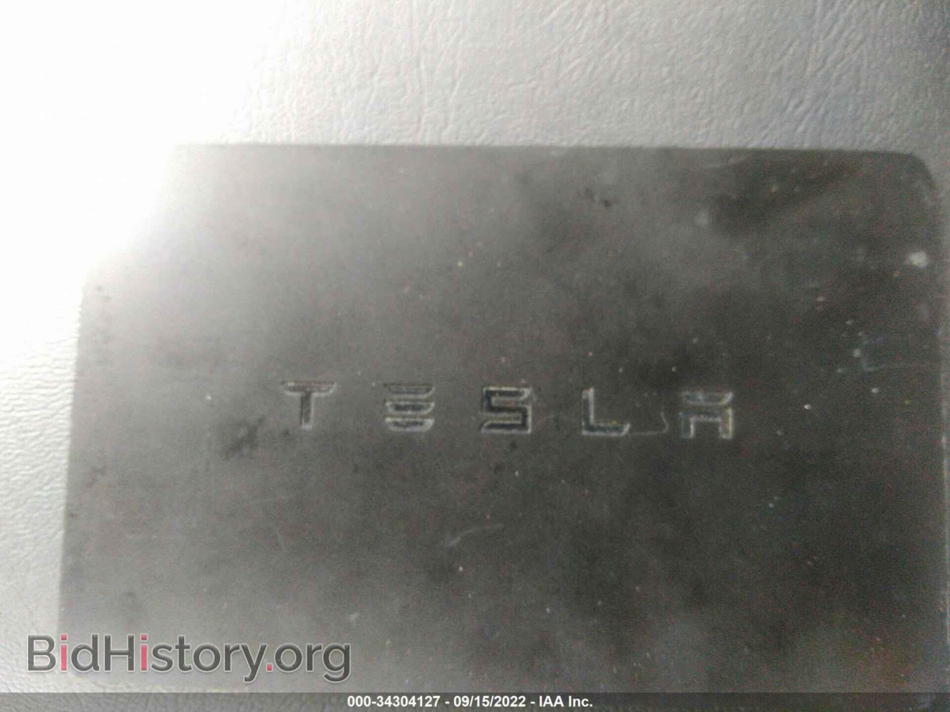 2018 TESLA MODEL 3 - VIN: 5YJ3E1EAXJF006218 - Фото 11