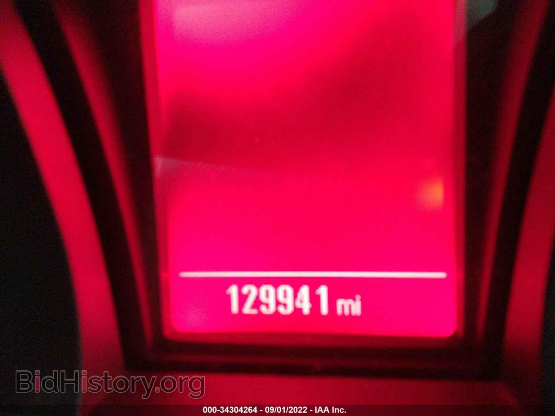 2012 GMC TERRAIN - VIN: 2GKALMEK8C6128435 - Photo 7