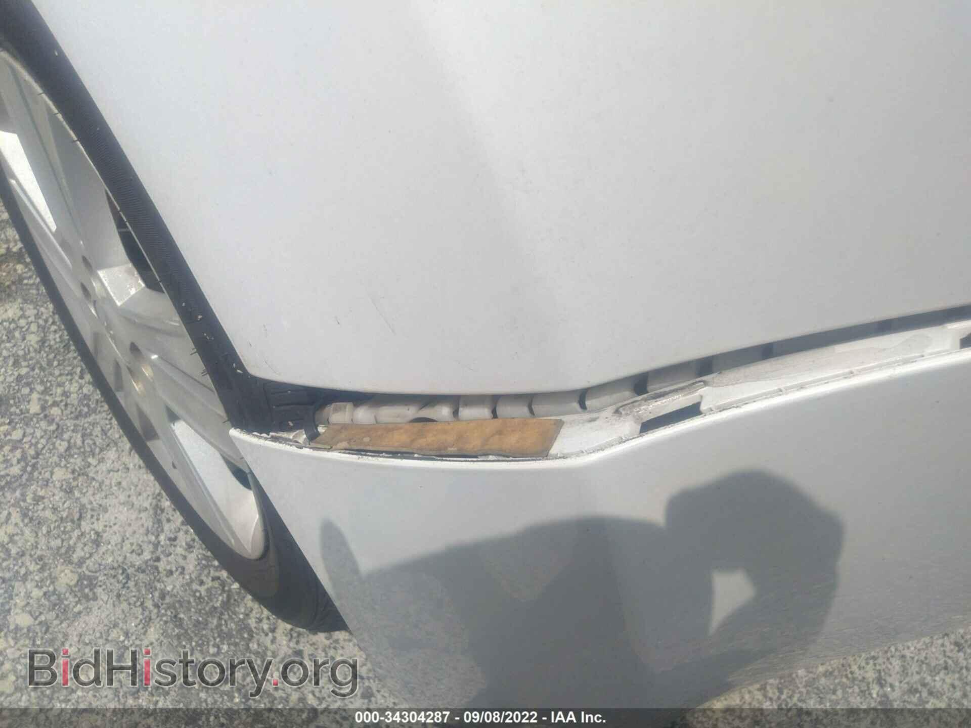 2014 CHEVROLET SPARK - VIN: KL8CD6S92EC517041 - Фото 6