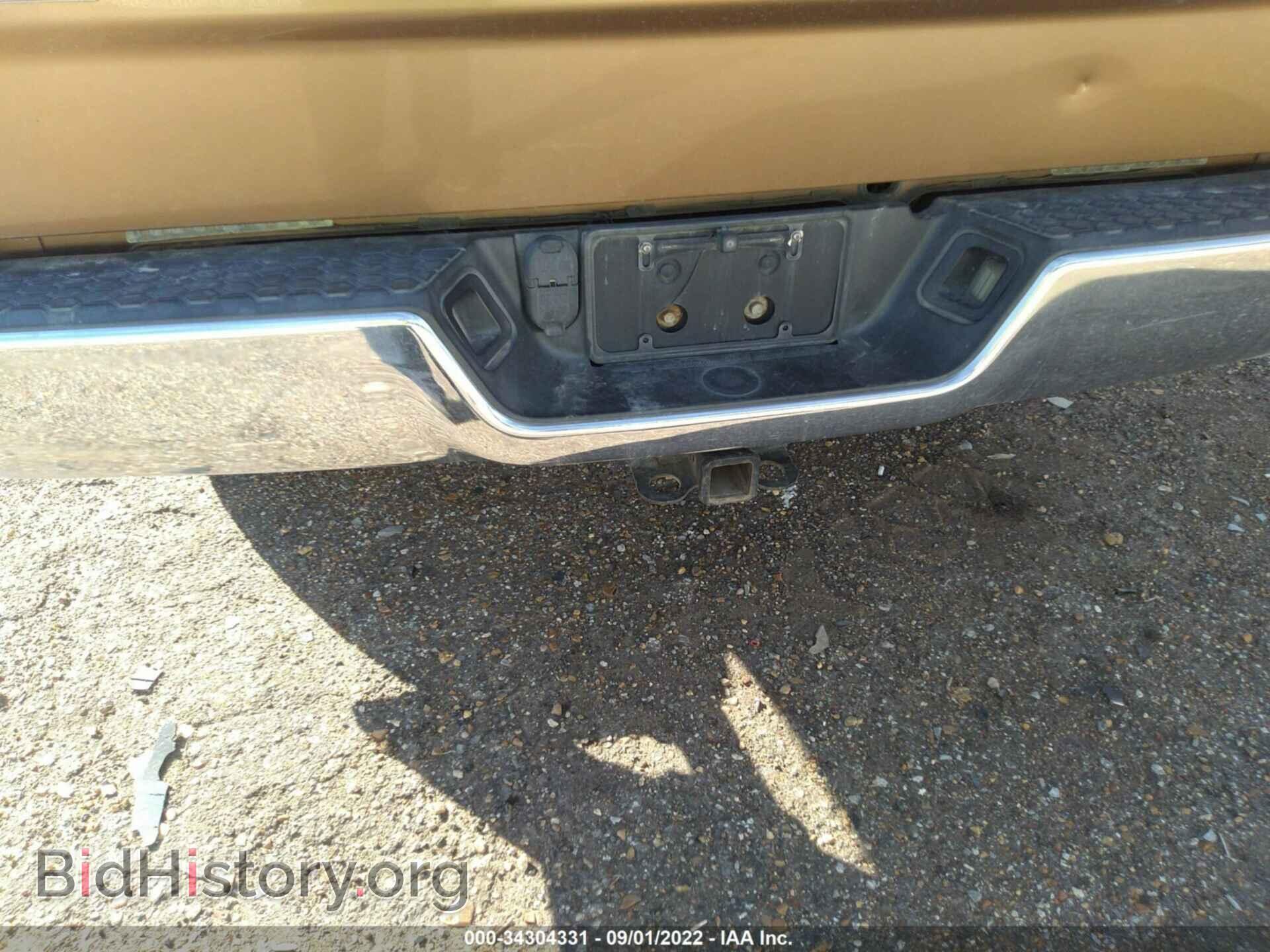 2011 RAM 3500 - VIN: 3D73Y3CL2BG589666 - Фото 7