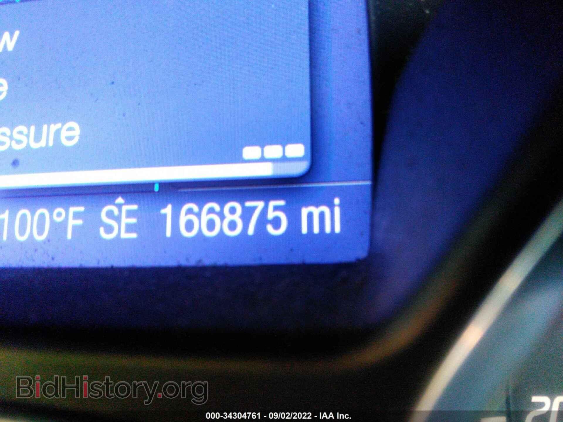 2012 FORD FOCUS - VIN: 1FAHP3K28CL450437 - Photo 7