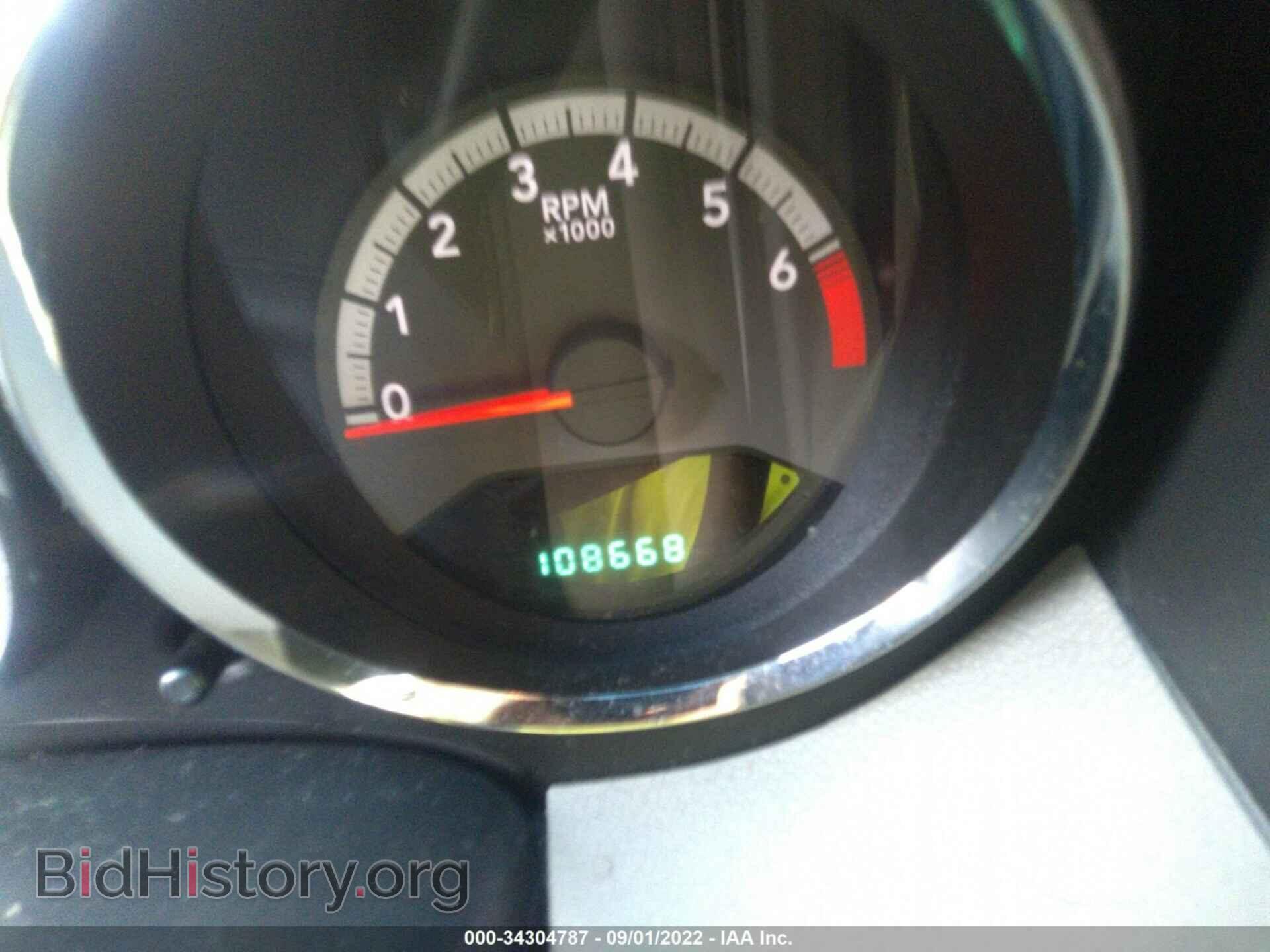 2011 DODGE CALIBER - VIN: 1B3CB3HA5BD125059 - Фото 7