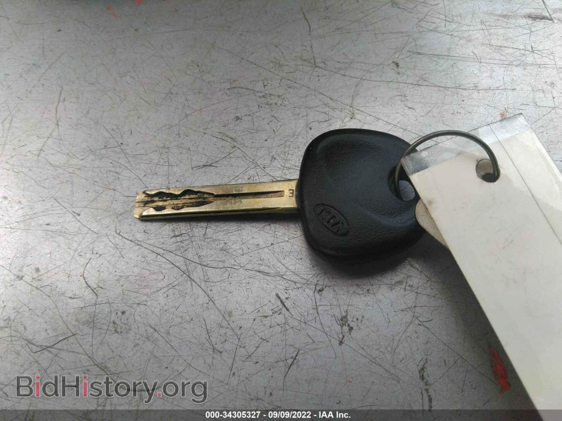 2017 KIA RIO - VIN: KNADM4A30H6118707 - Фото 11