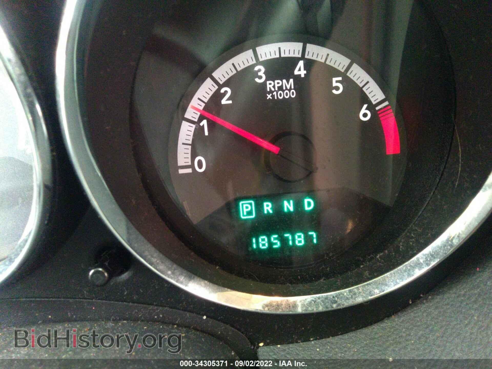 2010 DODGE CALIBER - VIN: 1B3CB3HA5AD567998 - Фото 7