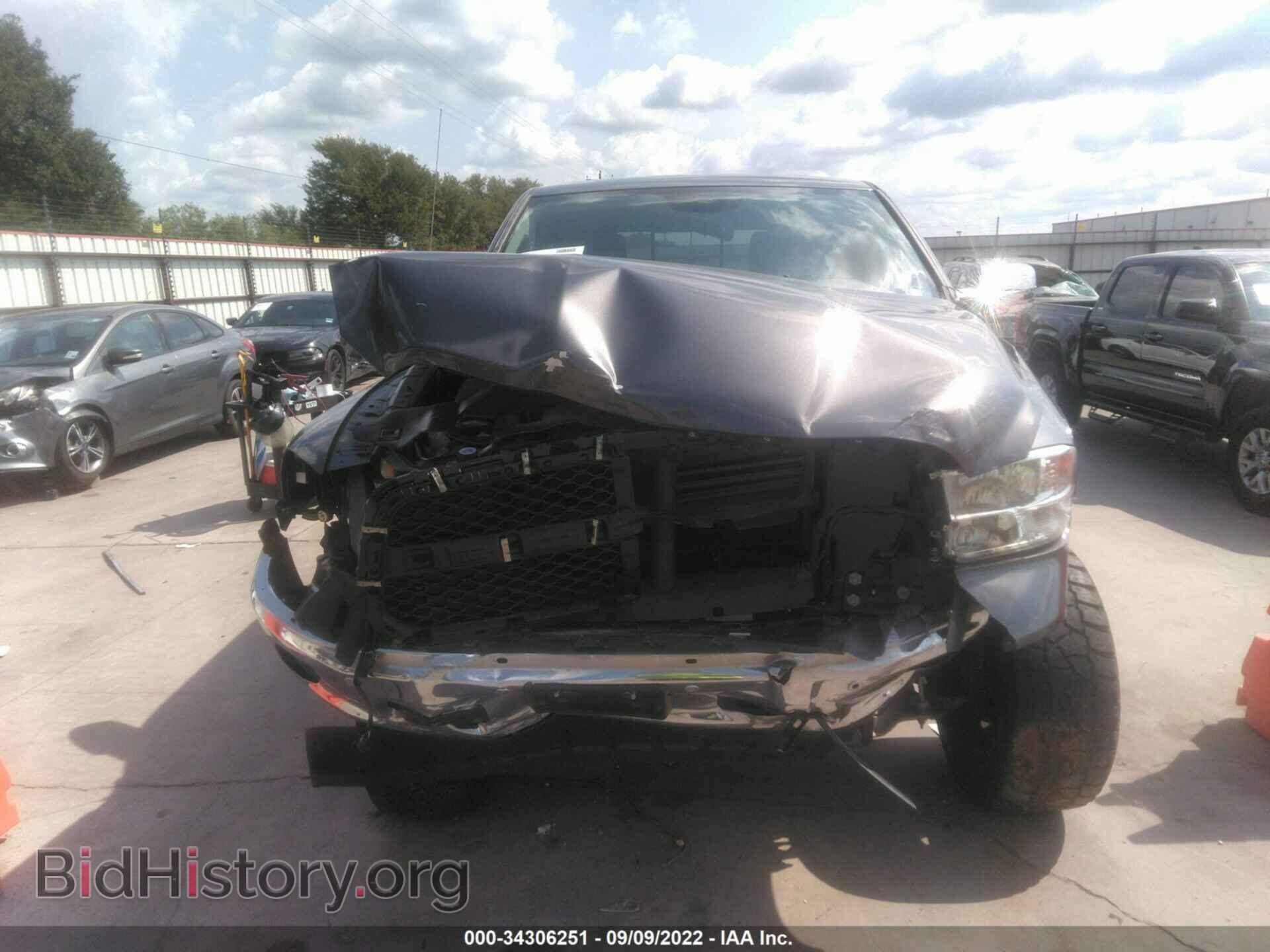 2017 RAM 1500 - VIN: 1C6RR7LT9HS661433 - Photo 6