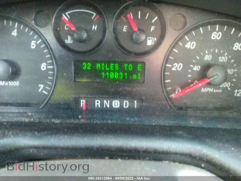 2006 Ford TAURUS (VIN 1FAFP53U36A191276) — фото 7 из 11