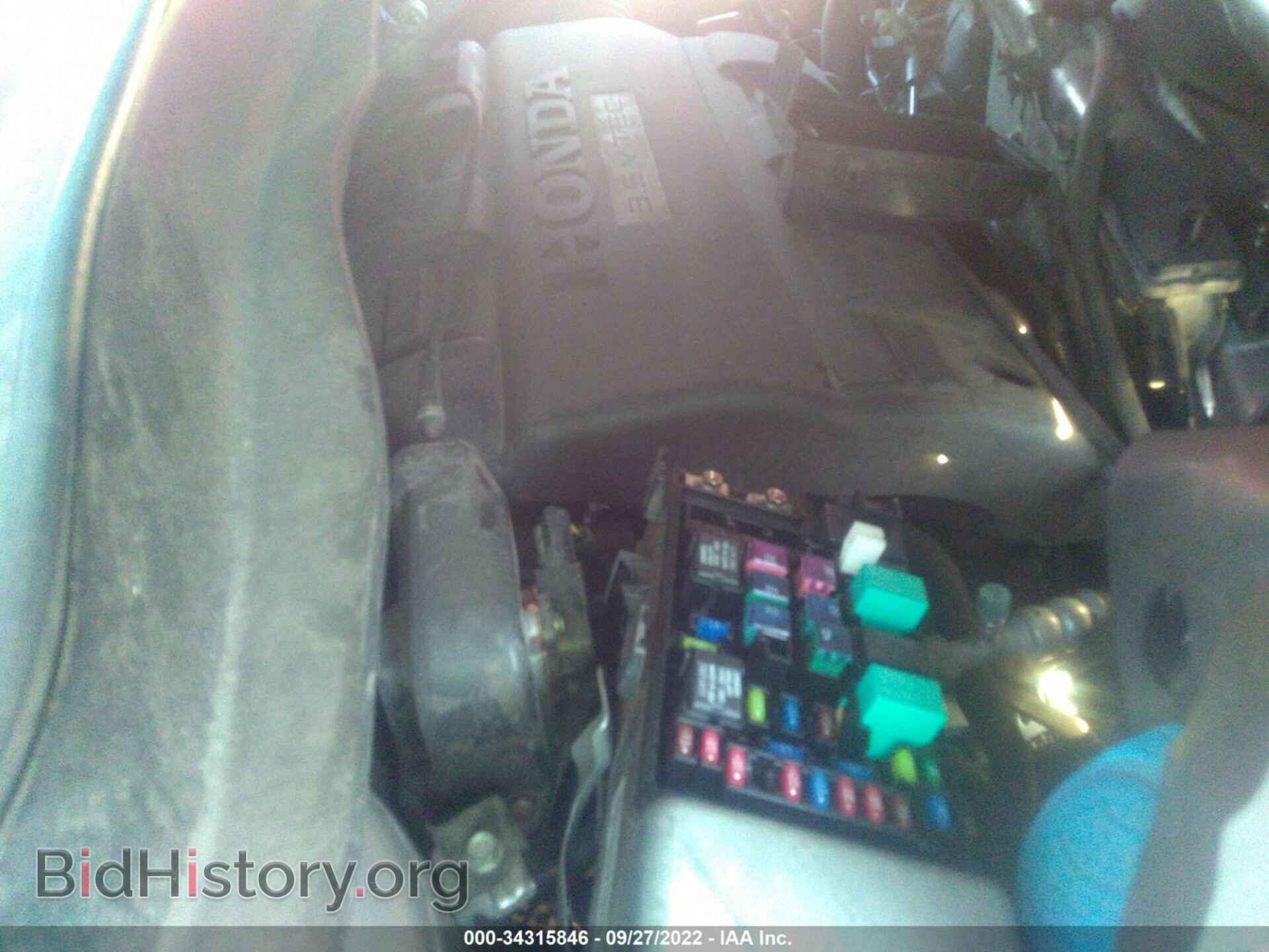 2012 HONDA RIDGELINE - VIN: 5FPYK1F53CB452799 - Фото 10