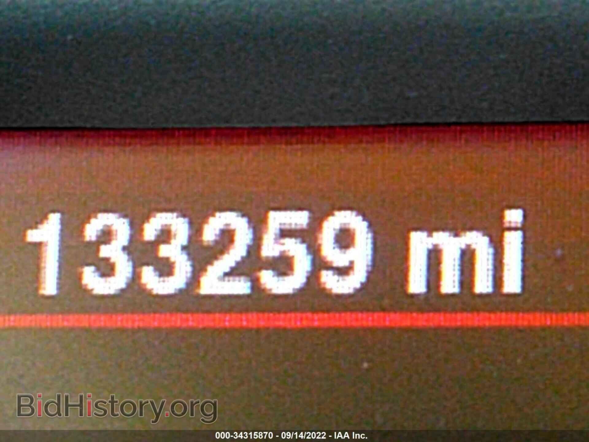2013 DODGE JOURNEY - VIN: 3C4PDCAB1DT682741 - Фото 7