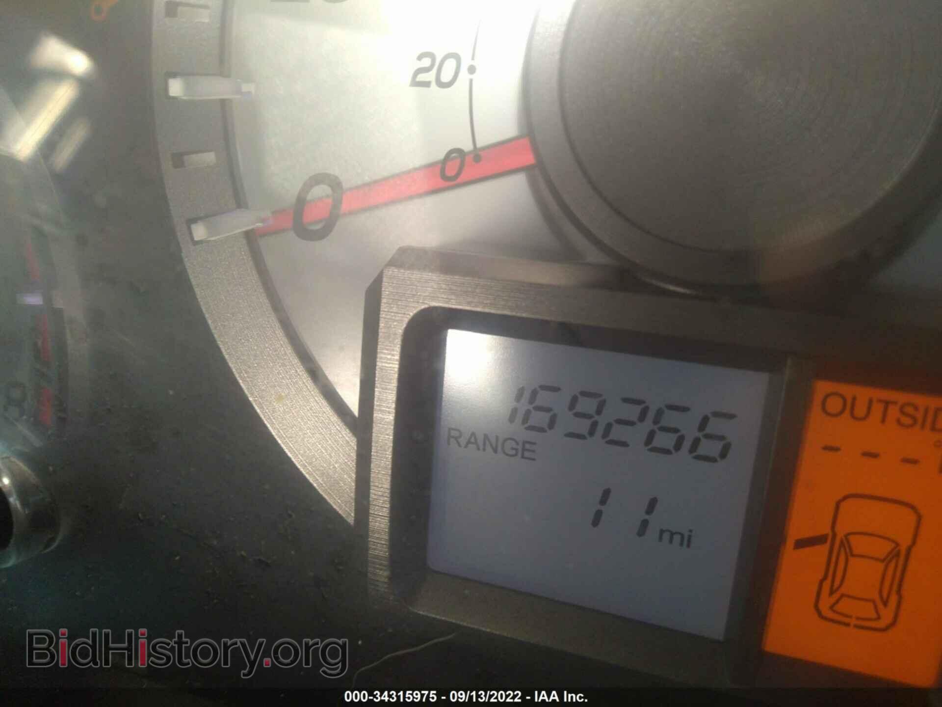 2012 HONDA PILOT - VIN: 5FNYF4H53CB026445 - Фото 7