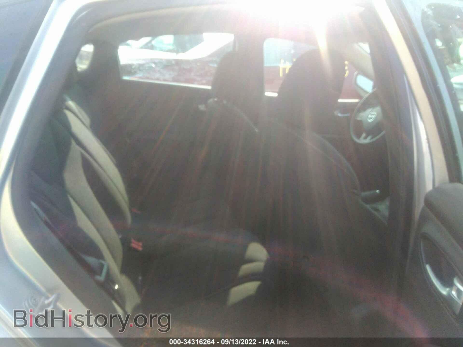 2013 DODGE DART - VIN: 1C3CDFBA1DD332669 - Фото 8