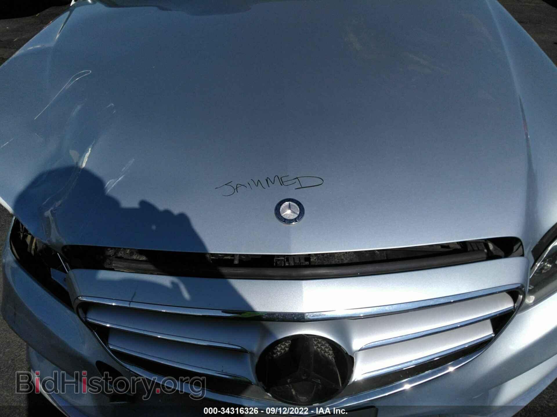 2016 MERCEDES-BENZ E-CLASS - VIN: WDDHF5KB8GB253729 - Фото 10