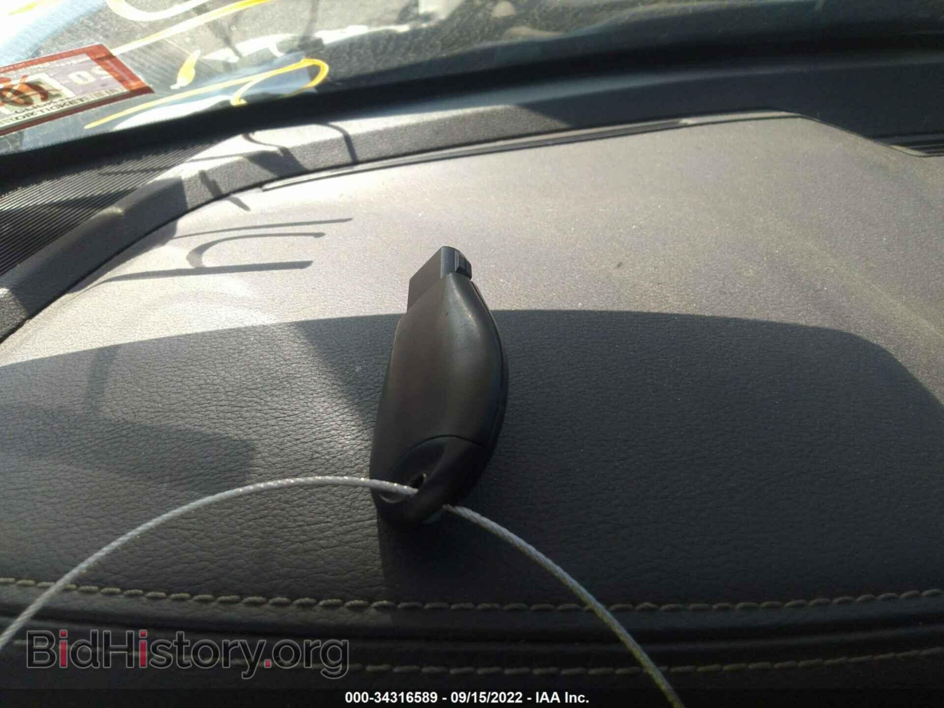 2013 RAM 1500 - VIN: 1C6RR7HT8DS505225 - Photo 11