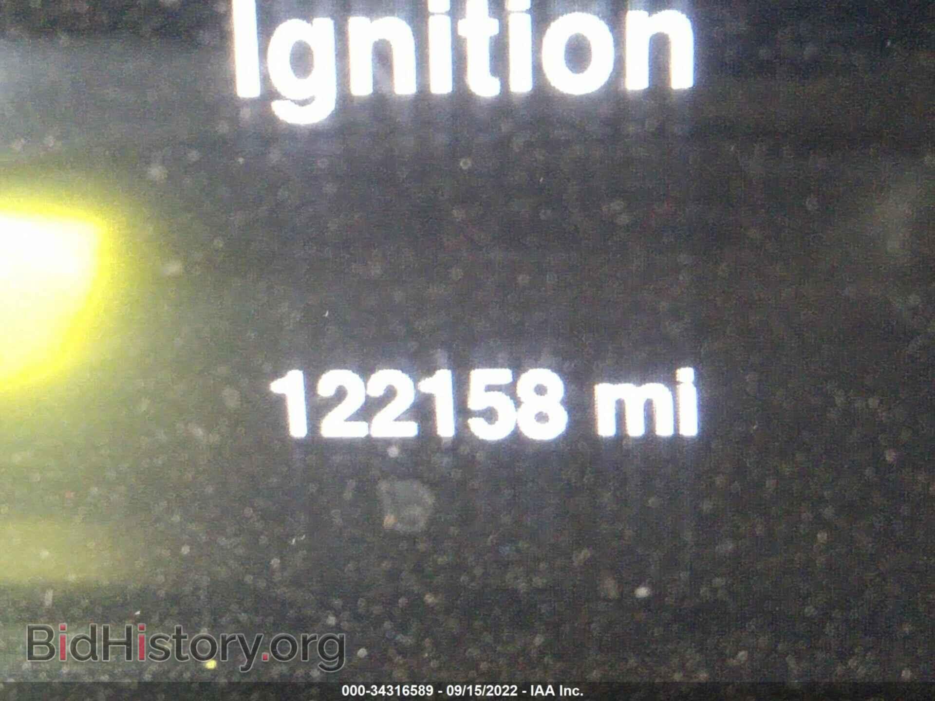 2013 RAM 1500 - VIN: 1C6RR7HT8DS505225 - Photo 7