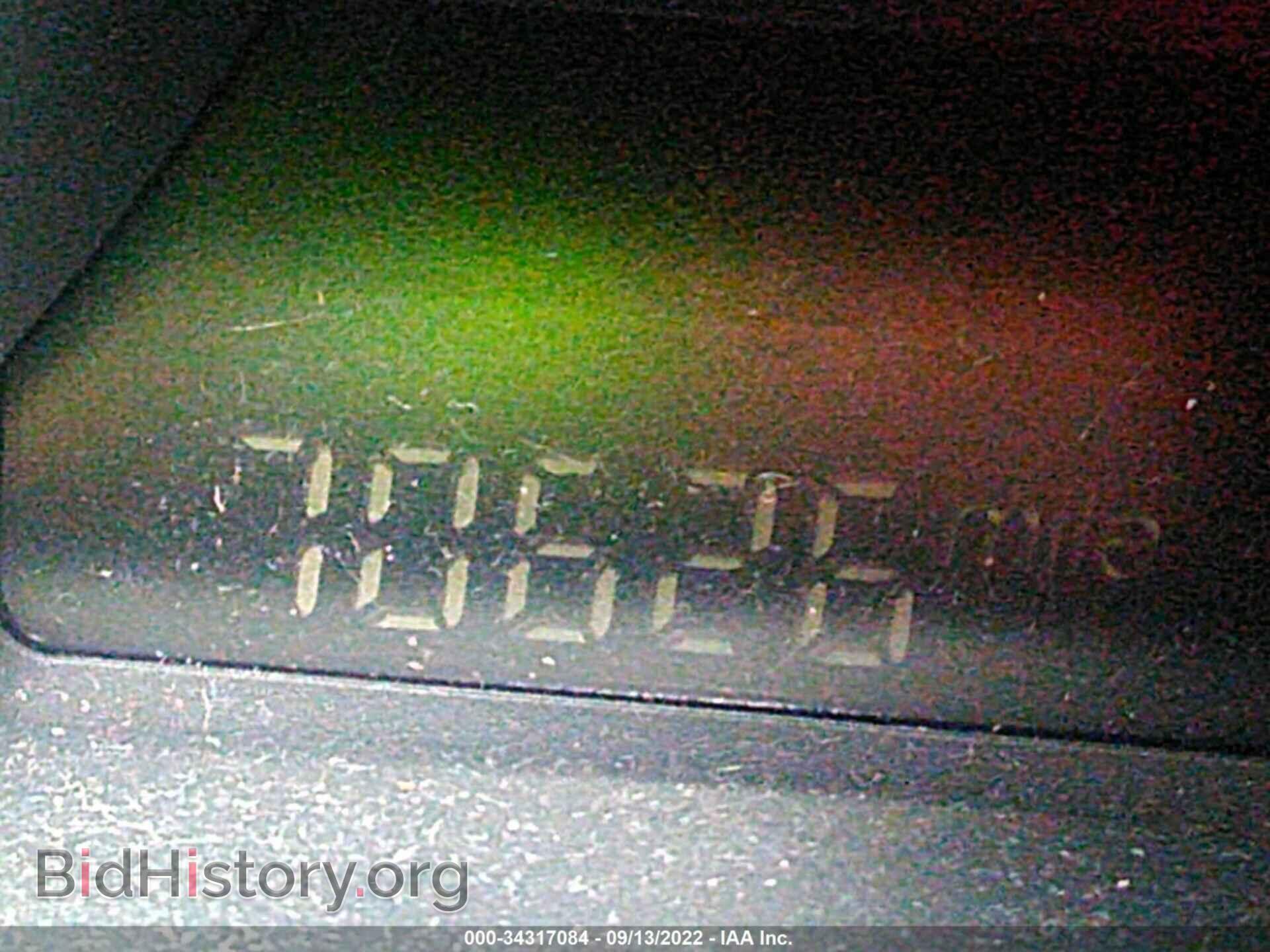 2014 MAZDA MAZDA5 - VIN: JM1CW2DL6E0164873 - Фото 7