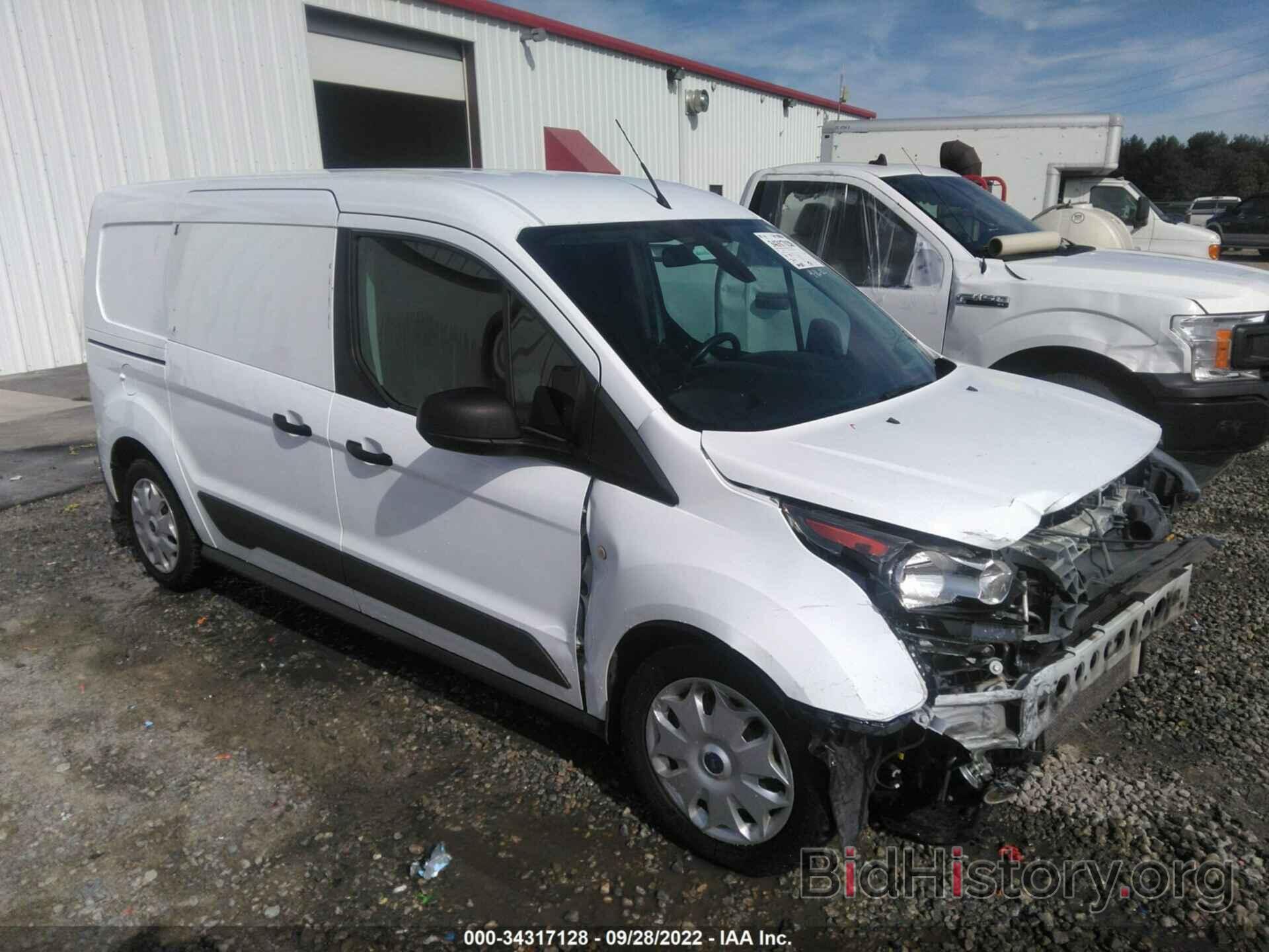 Photo NM0LS7F78F1218188 - FORD TRANSIT CONNECT 2015