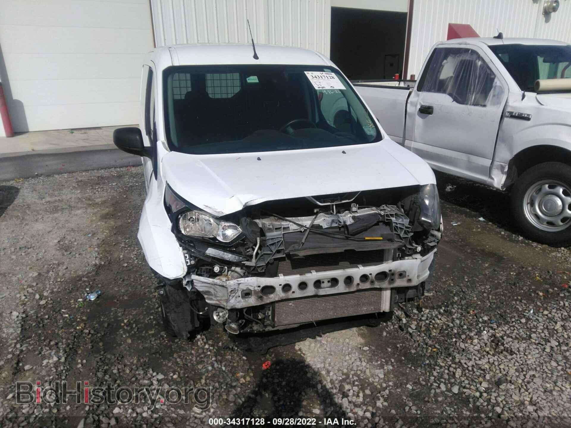 2015 FORD TRANSIT CONNECT - VIN: NM0LS7F78F1218188 - Фото 6