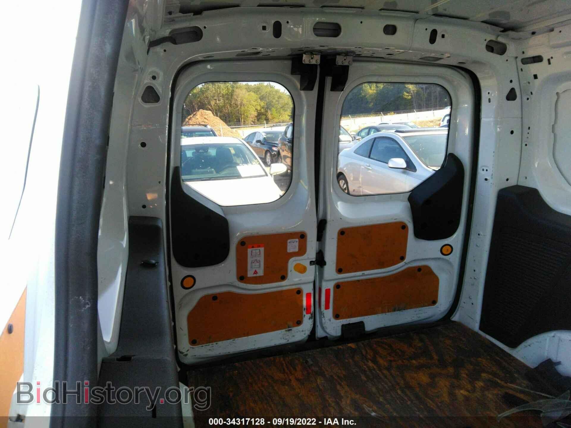 2015 FORD TRANSIT CONNECT - VIN: NM0LS7F78F1218188 - Фото 8