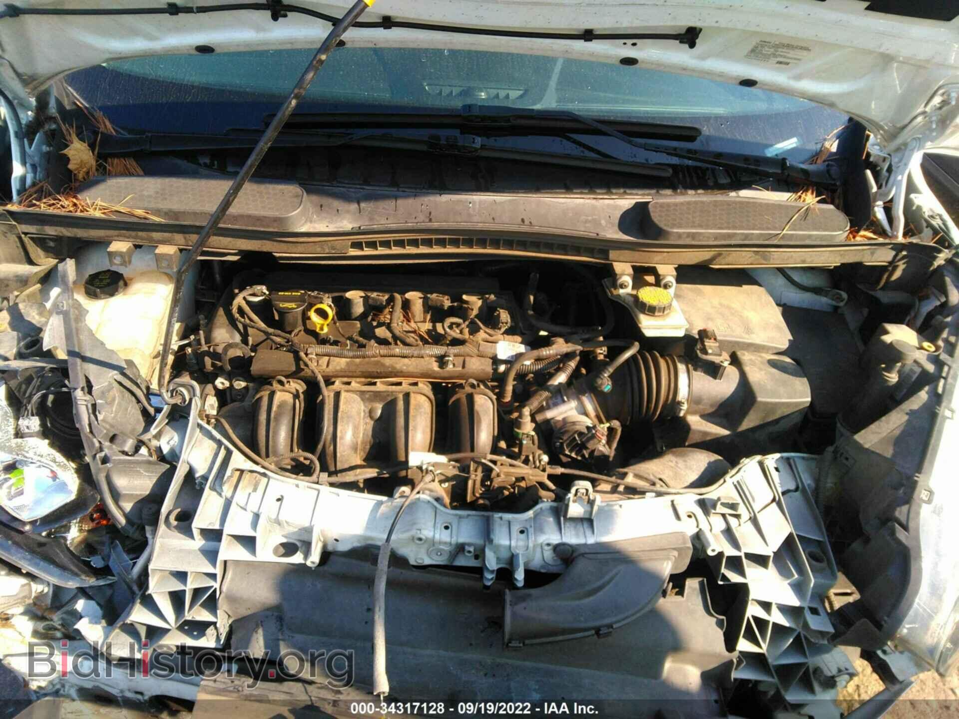 2015 FORD TRANSIT CONNECT - VIN: NM0LS7F78F1218188 - Фото 10