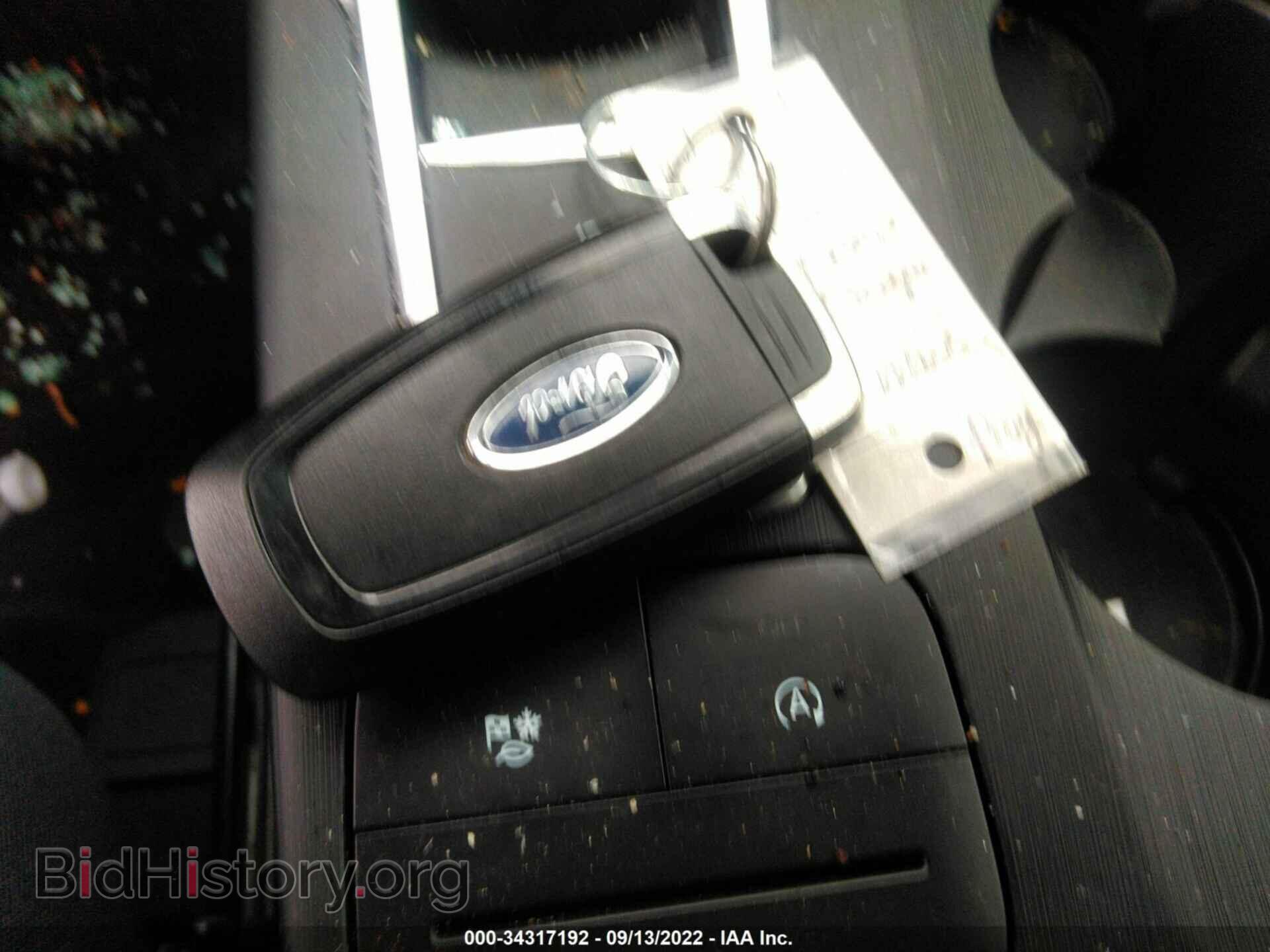 2020 FORD ESCAPE - VIN: 1FMCU9G65LUA96703 - Photo 11