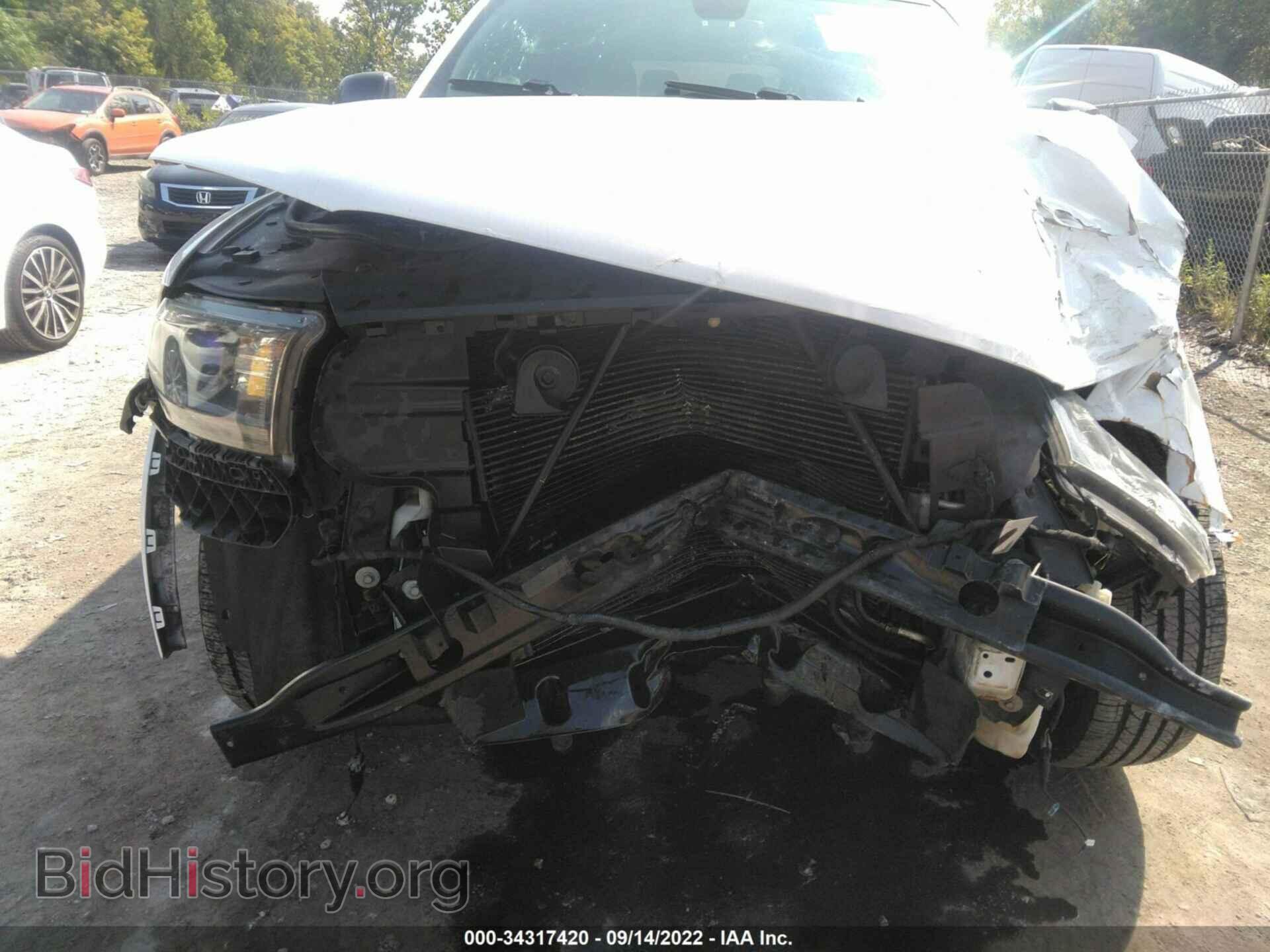 2015 DODGE DURANGO - VIN: 1C4RDJDG4FC114647 - Photo 6