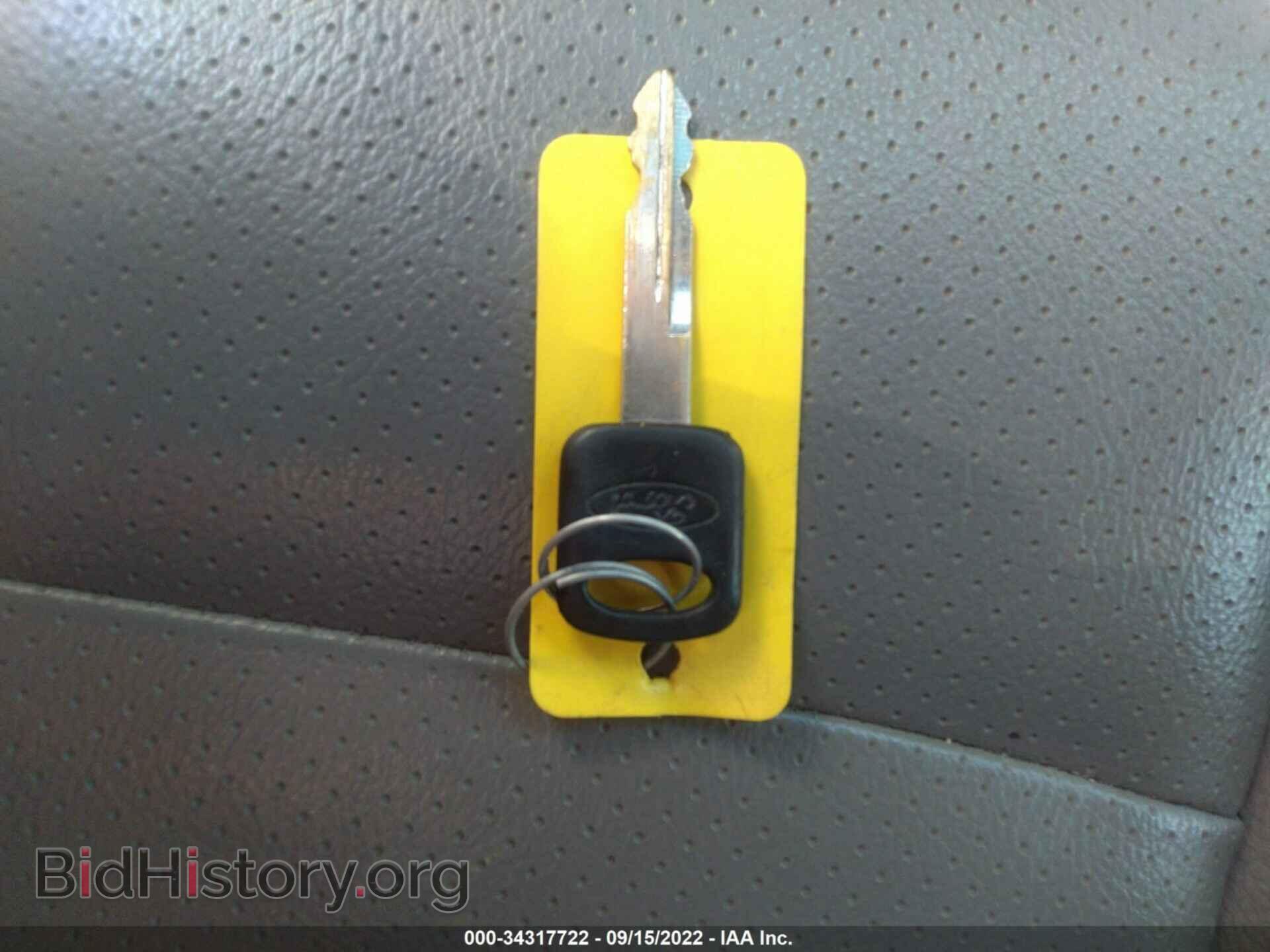 2013 FORD ECONOLINE CARGO VAN - VIN: 1FTNS2EL2DDA10042 - Фото 11