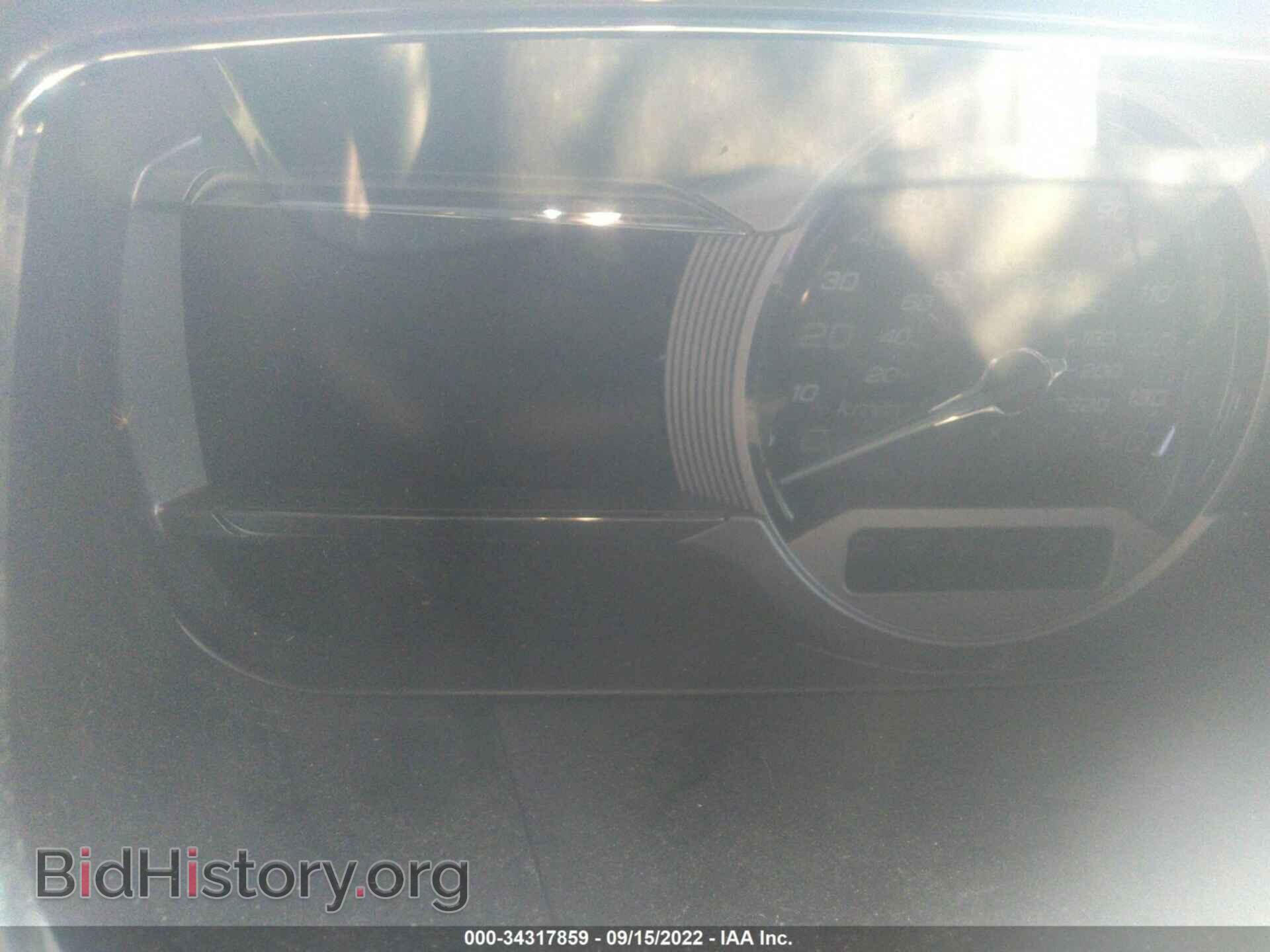 2014 FORD TAURUS - VIN: 1FAHP2F86EG101491 - Фото 7