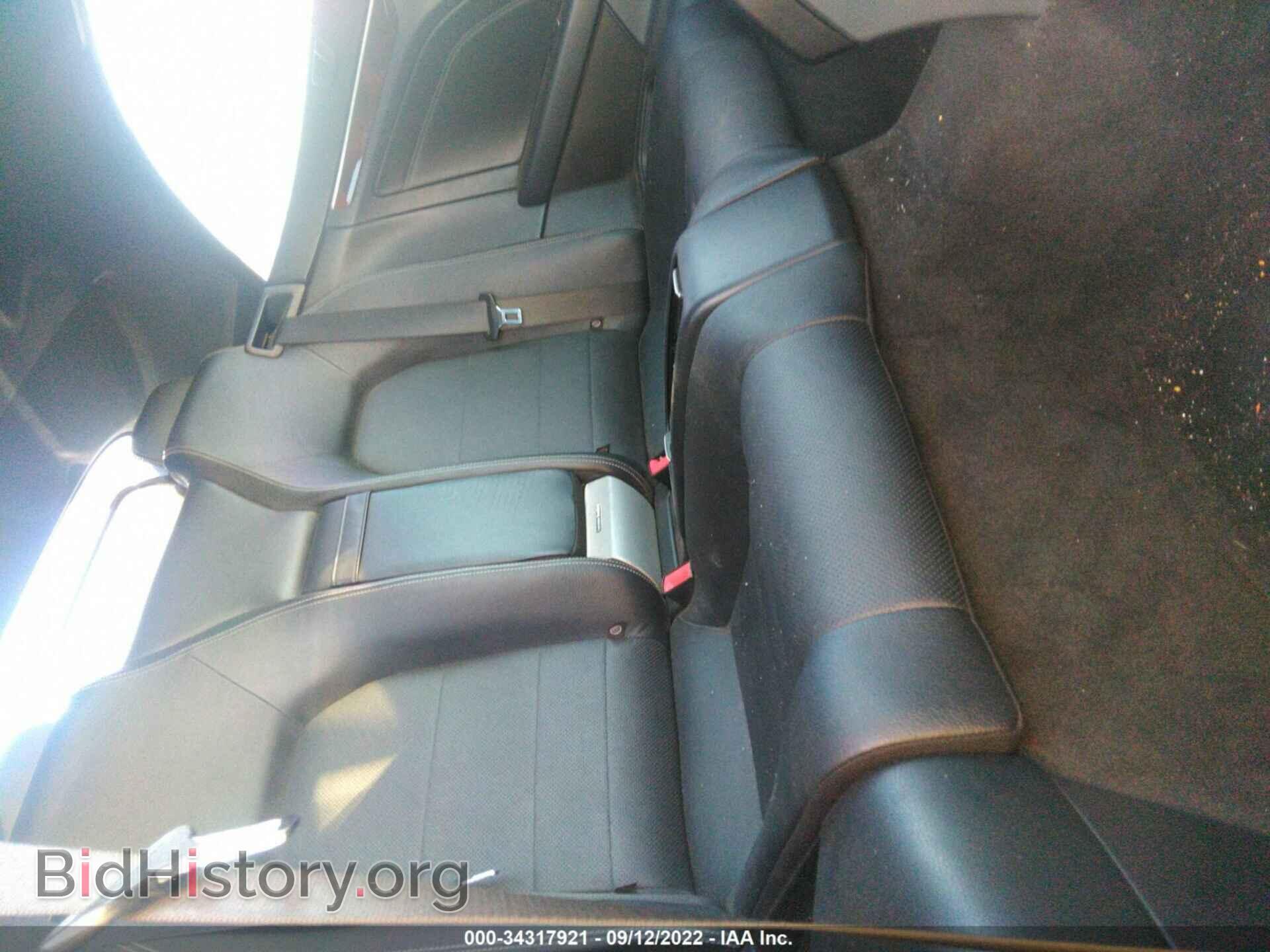 2014 MERCEDES-BENZ E-CLASS - VIN: WDDKK5KF6EF289526 - Фото 8
