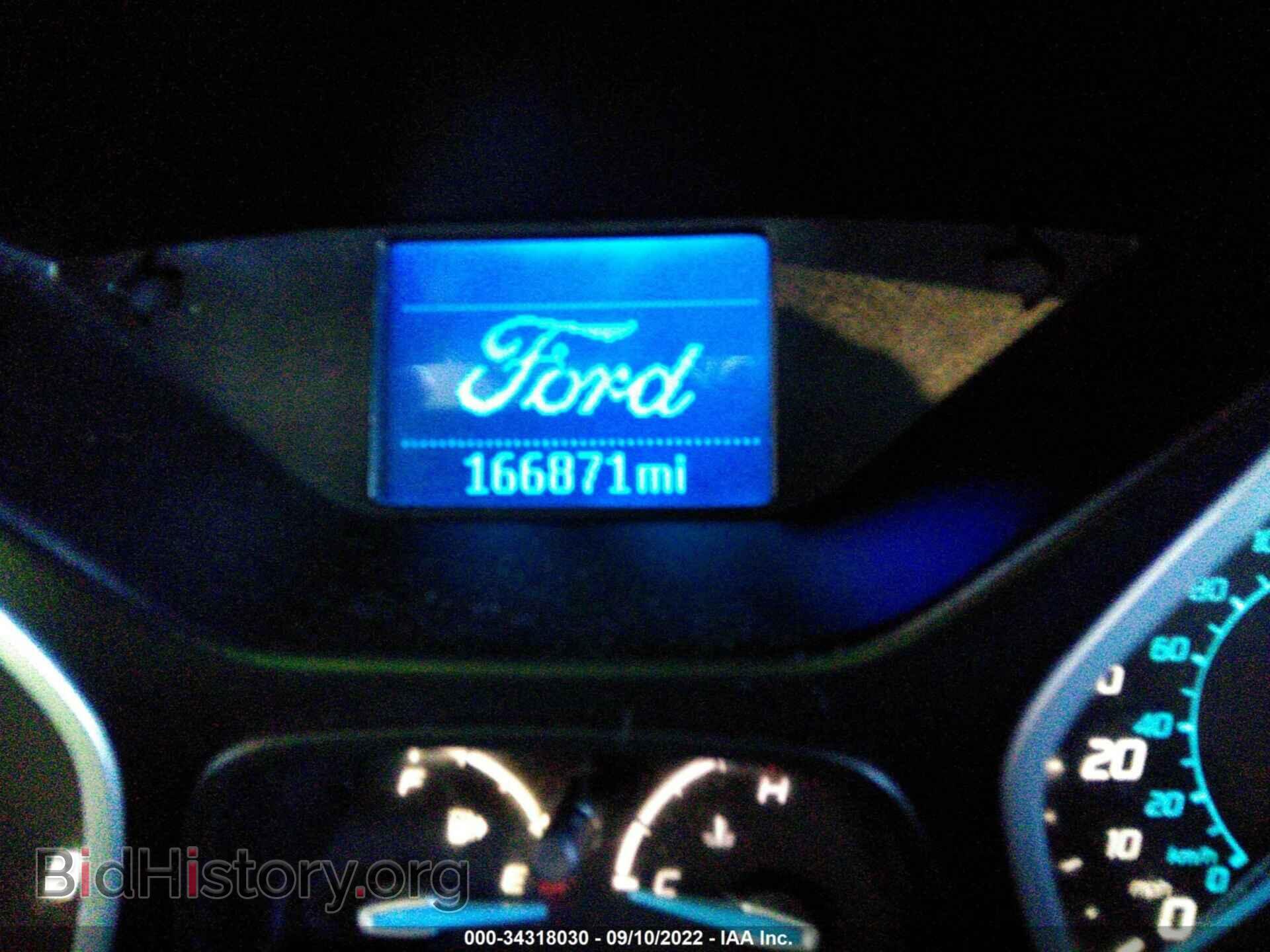 2012 FORD FOCUS - VIN: 1FAHP3E23CL267961 - Photo 7