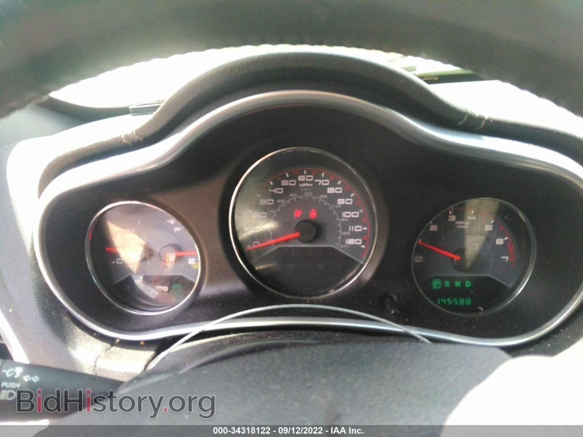 2013 DODGE AVENGER - VIN: 1C3CDZCBXDN708367 - Photo 7