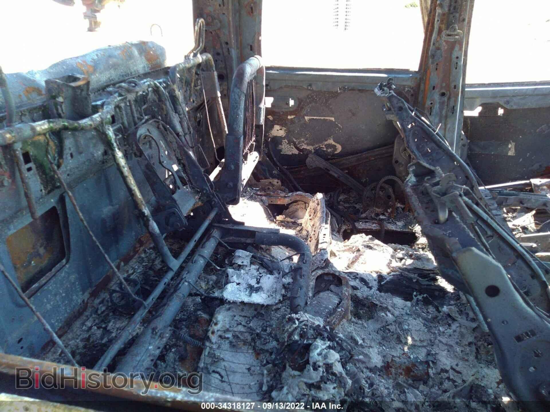 2022 RAM 2500 - VIN: 3C6UR5DL8NG201695 - Фото 8