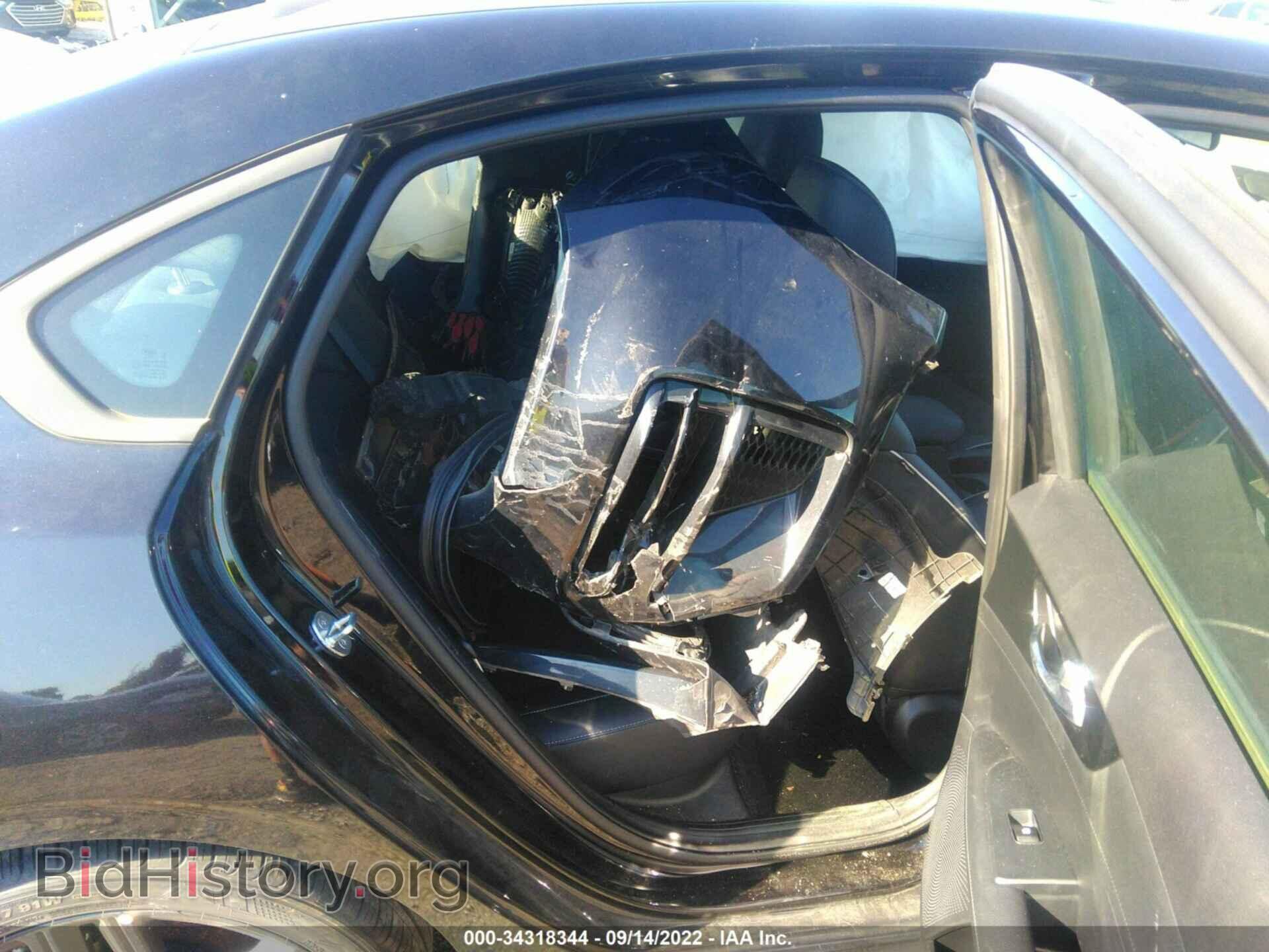2021 KIA FORTE - VIN: 3KPF34ADXME303830 - Фото 8