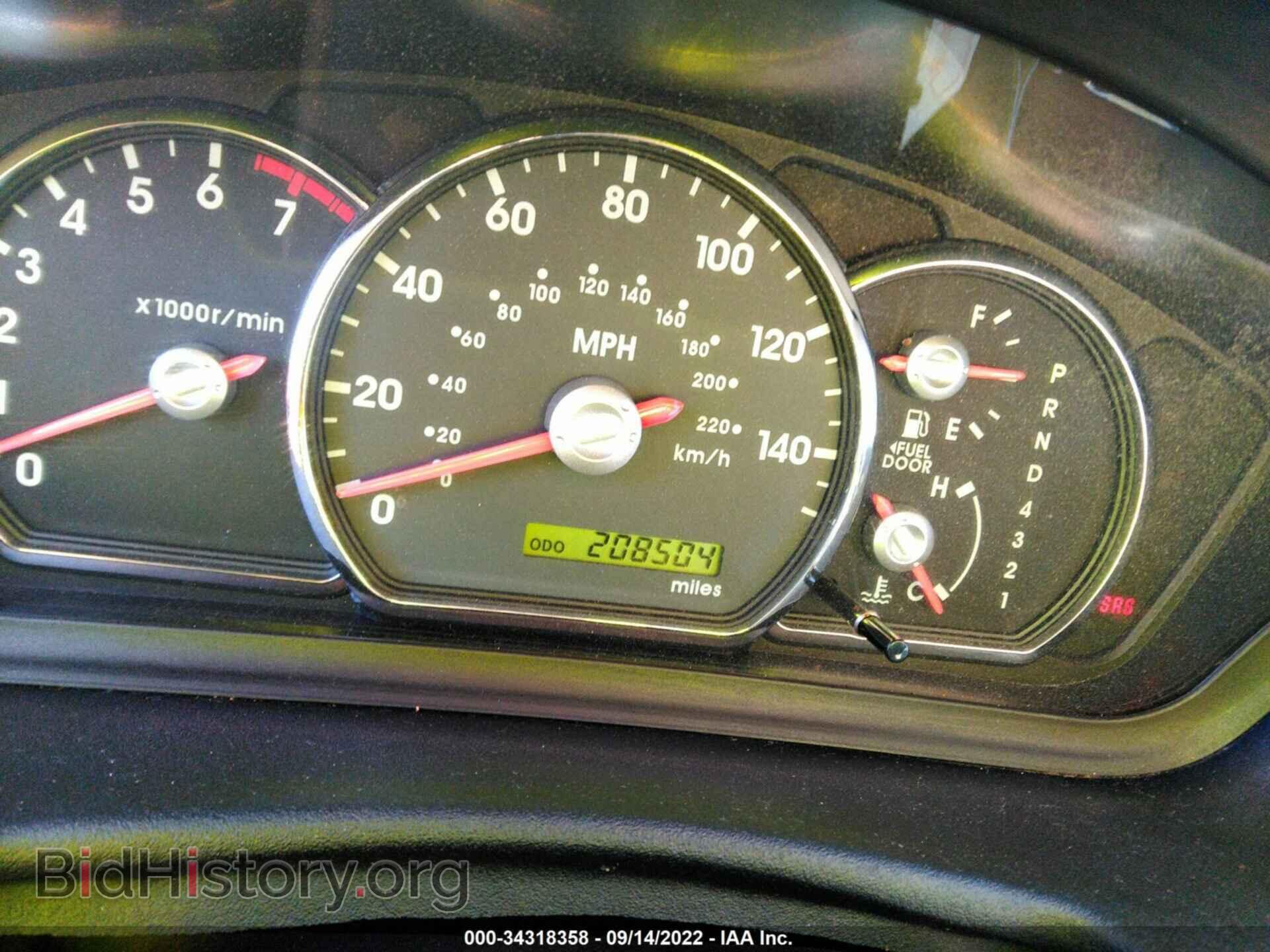 2012 MITSUBISHI GALANT - VIN: 4A32B3FFXCE010152 - Фото 7