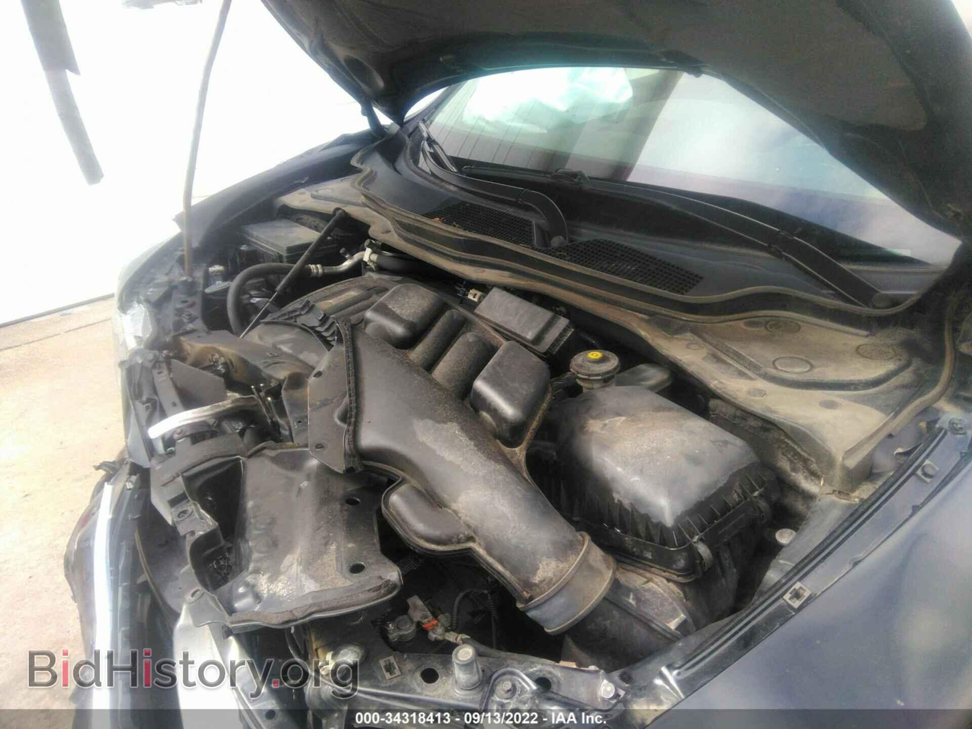 2015 ACURA MDX - VIN: 5FRYD4H87FB014737 - Фото 10