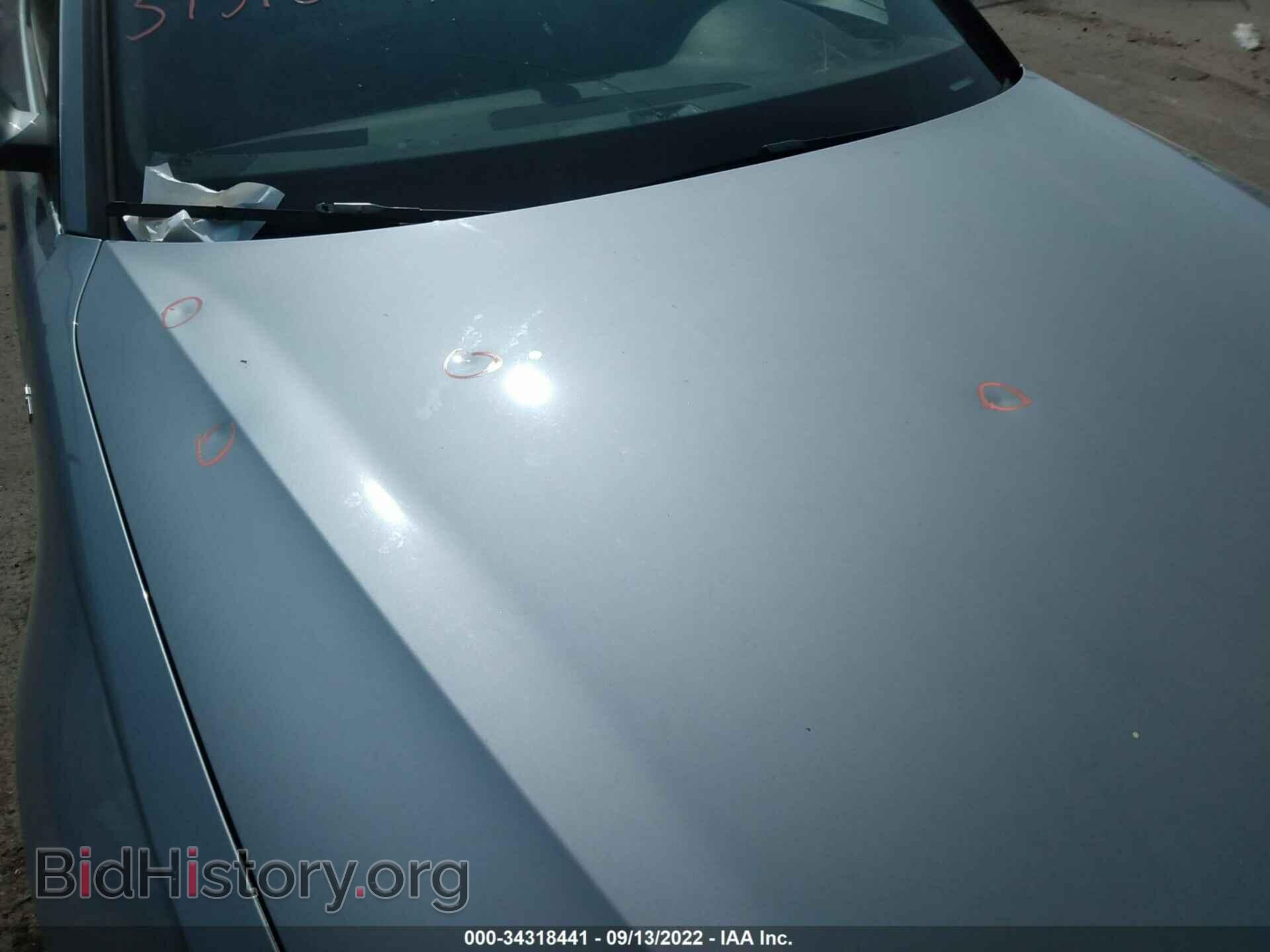 2017 AUDI A6 - VIN: WAUF8AFCXHN080090 - Фото 6