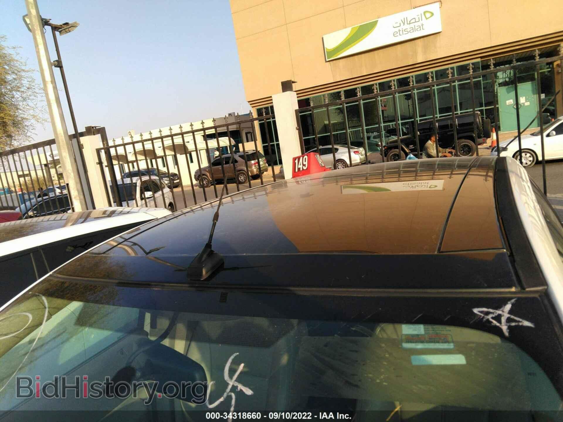 2010 FORD EDGE - VIN: 00MDK3KC4ABB12655 - Фото 7