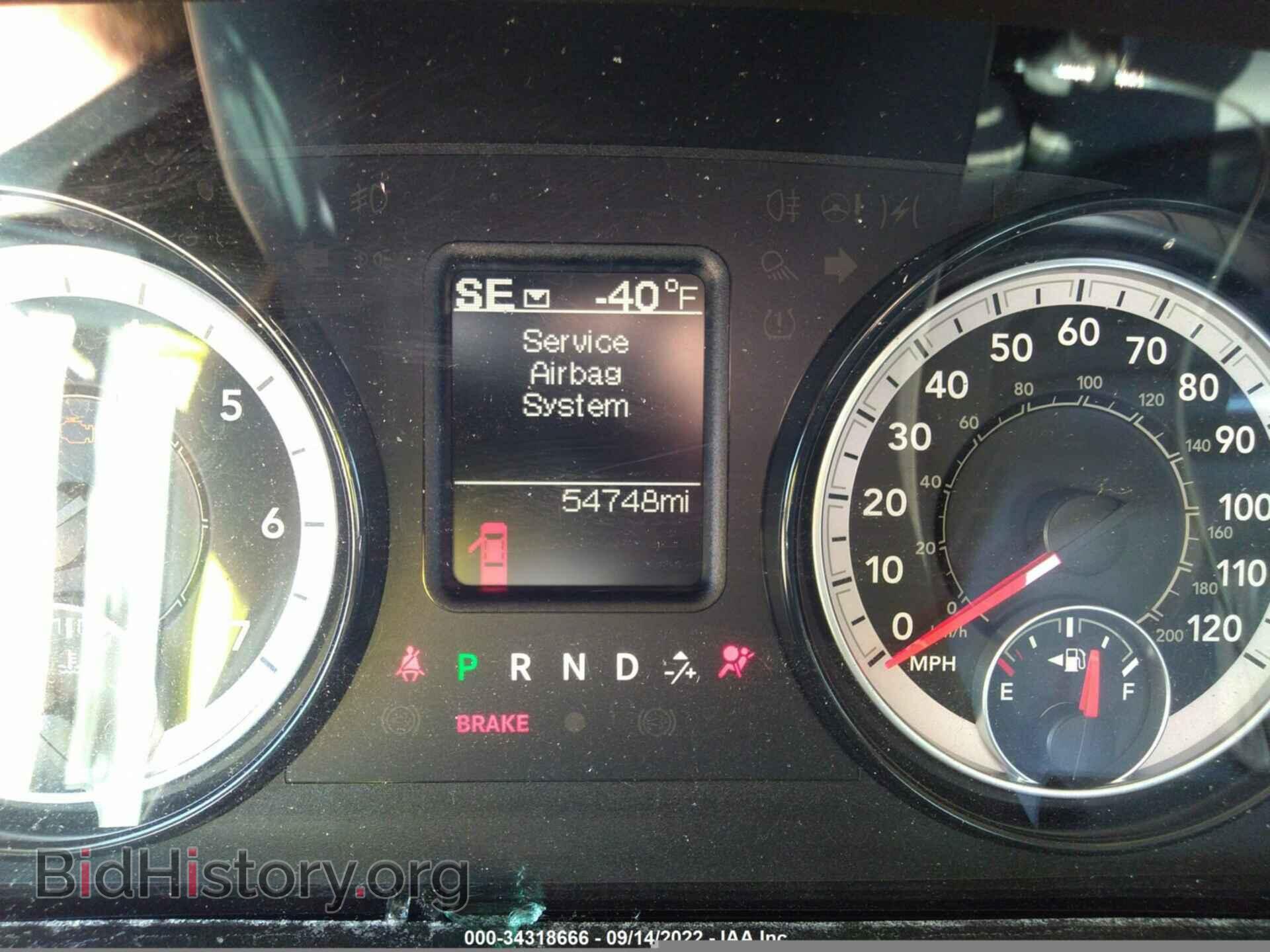 2018 RAM 1500 - VIN: 1C6RR6GG9JS296569 - Фото 7