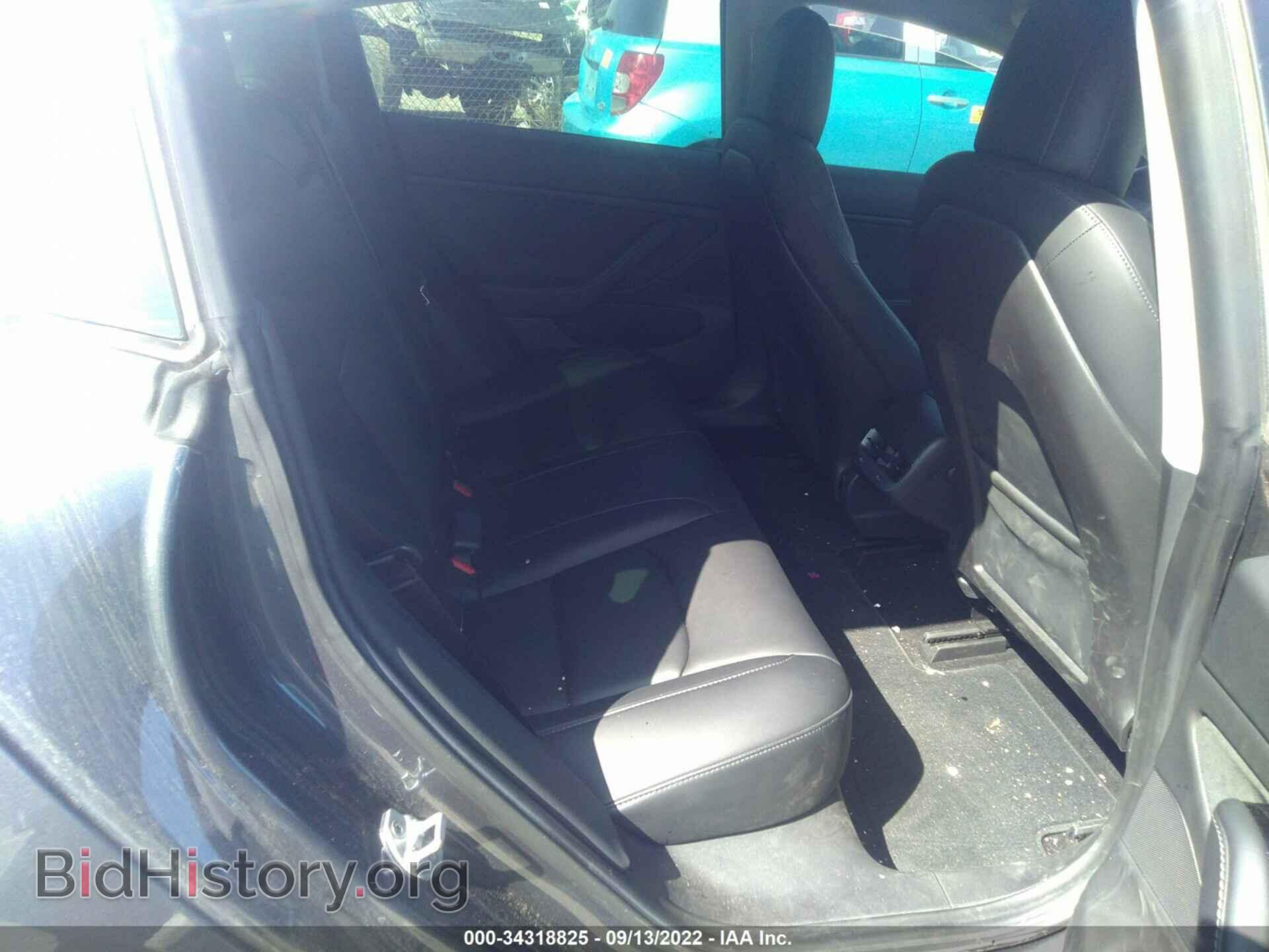 2019 TESLA MODEL 3 - VIN: 5YJ3E1EB9KF209823 - Photo 8