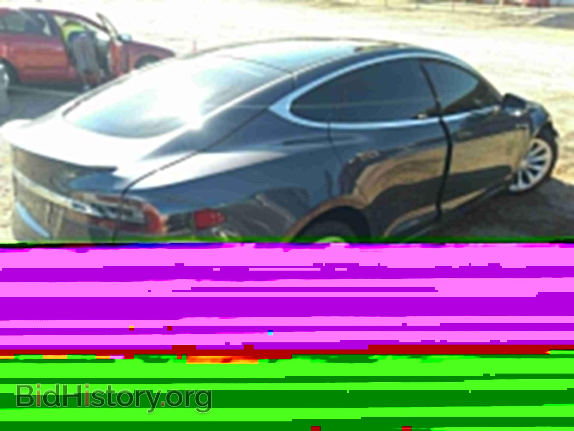 2018 TESLA MODEL S - VIN: 5YJSA1E2XJF254503 - Photo 4