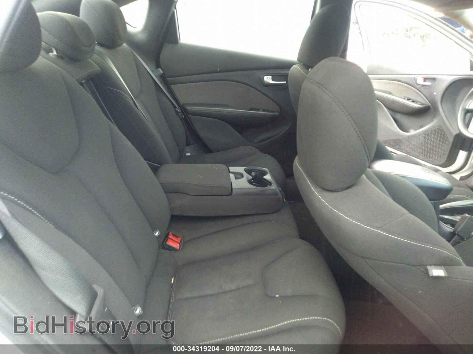 2013 DODGE DART - VIN: 1C3CDFBA3DD233142 - Photo 8