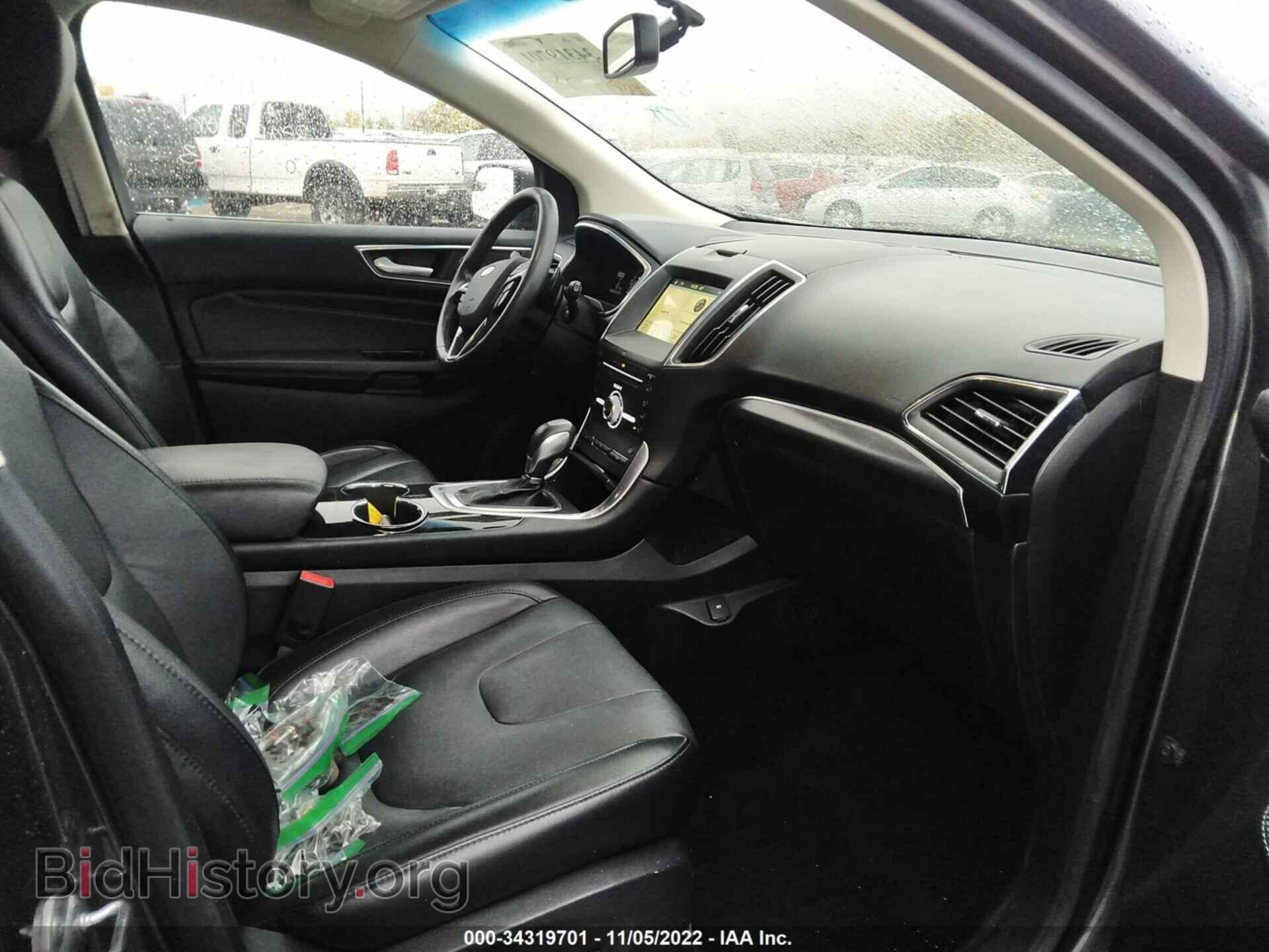 2018 FORD EDGE - VIN: 2FMPK4K9XJBB07337 - Photo 5