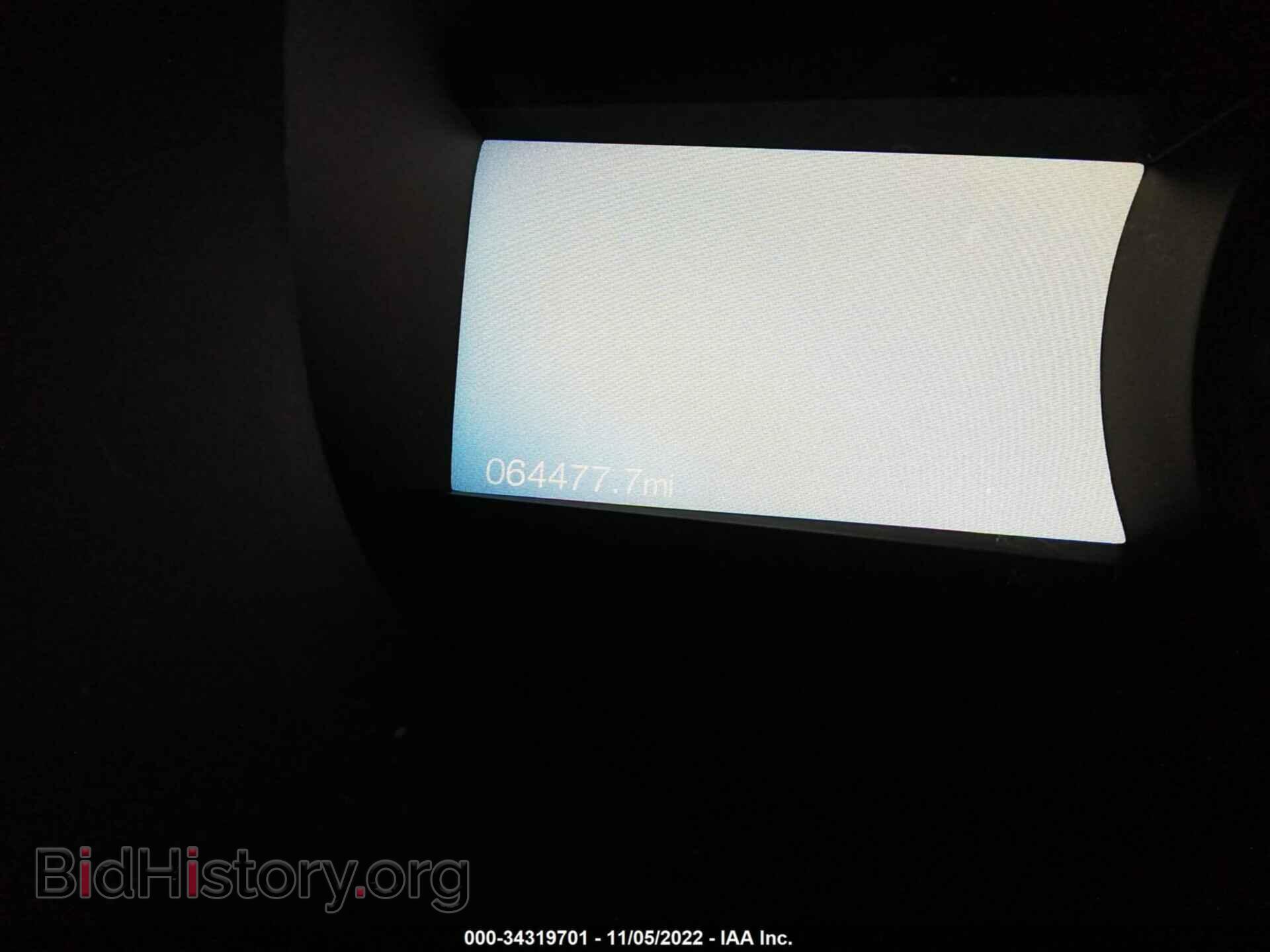 2018 FORD EDGE - VIN: 2FMPK4K9XJBB07337 - Photo 7