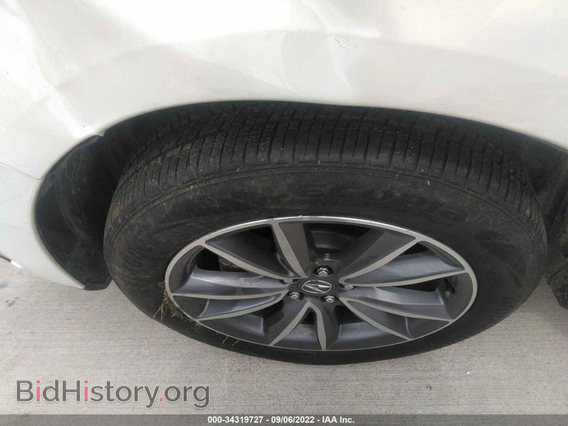 2021 ACURA RDX - VIN: 5J8TC1H5XML008171 - Фото 12