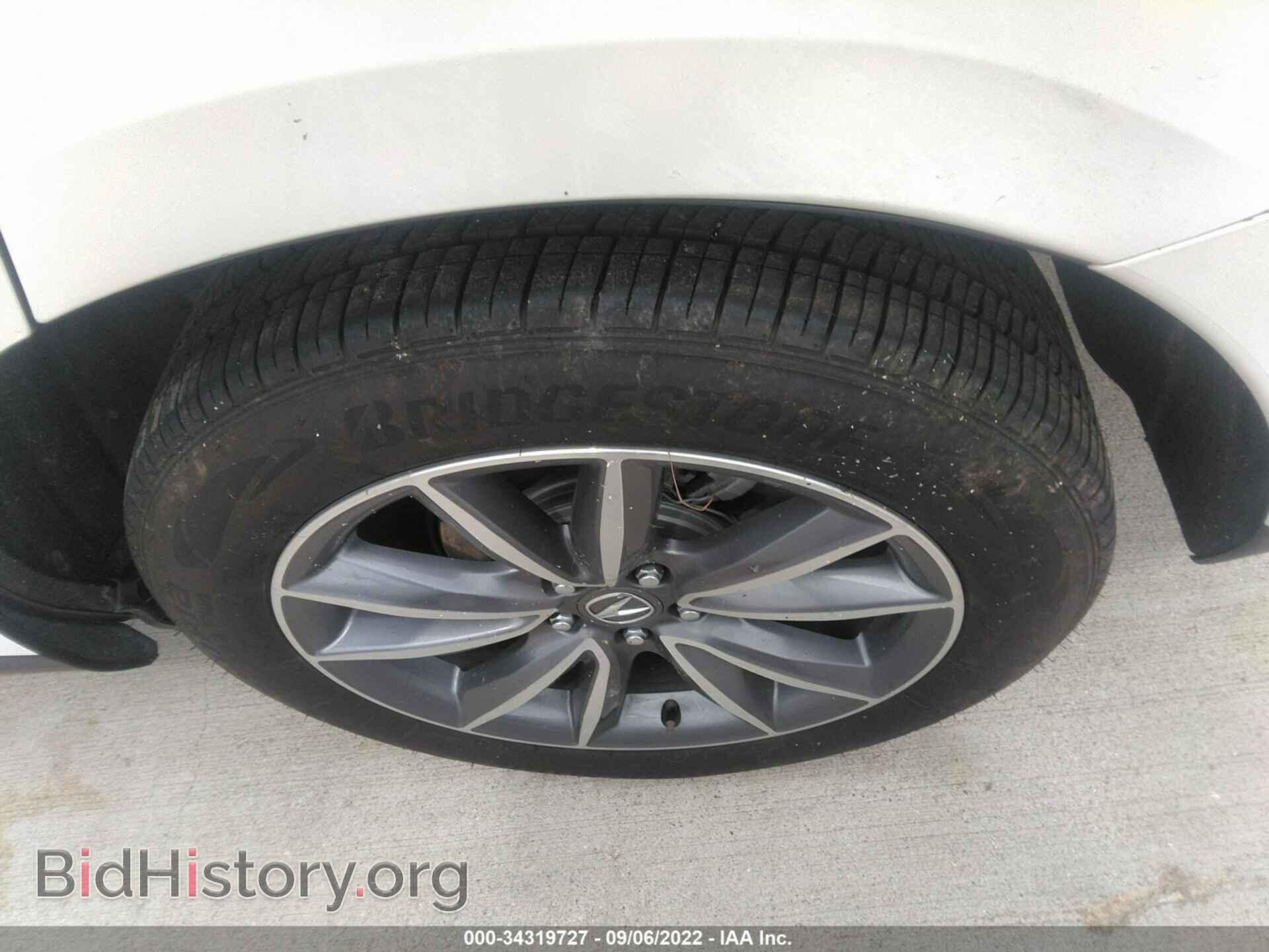 2021 ACURA RDX - VIN: 5J8TC1H5XML008171 - Фото 13