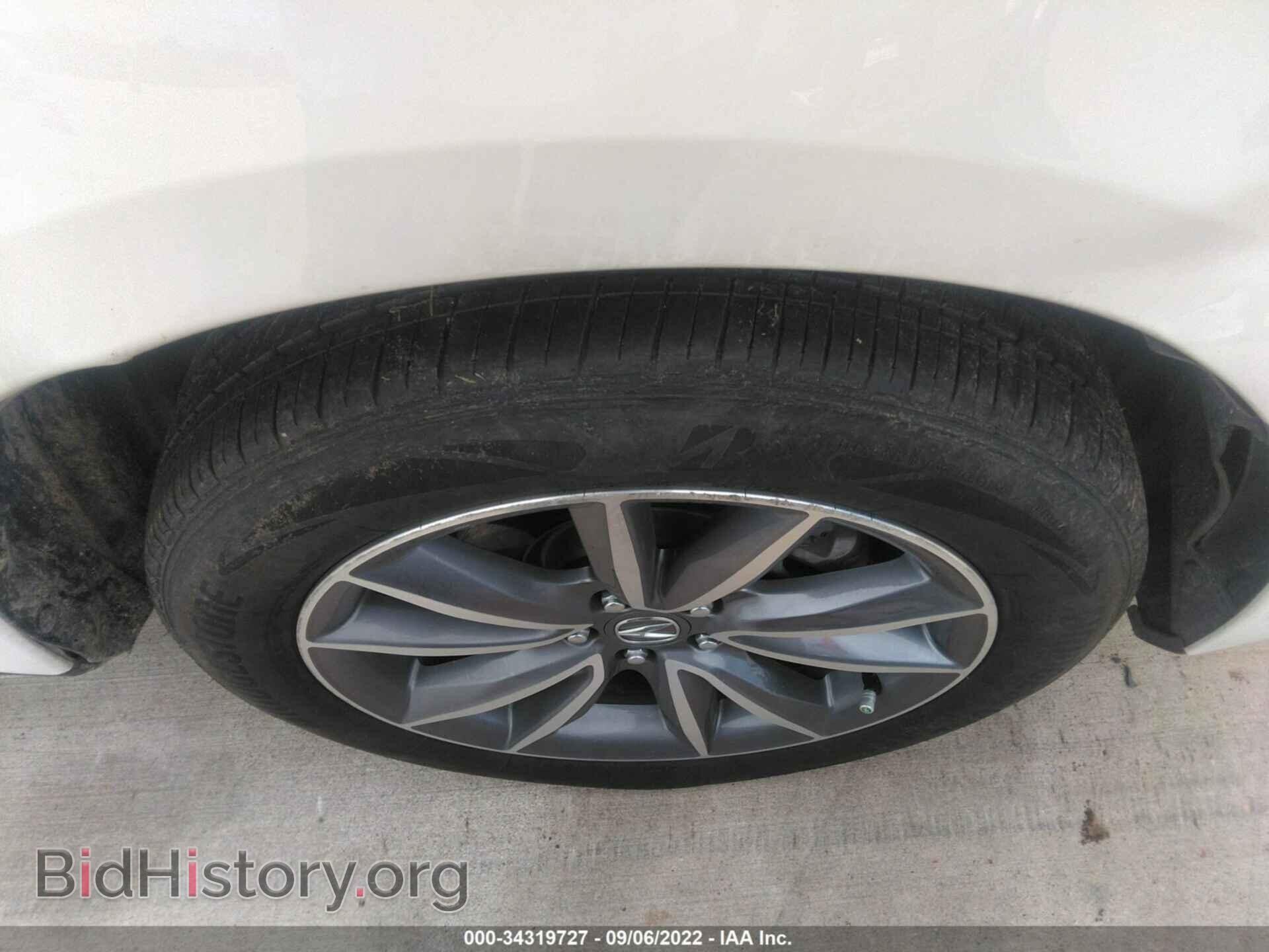 2021 ACURA RDX - VIN: 5J8TC1H5XML008171 - Фото 14