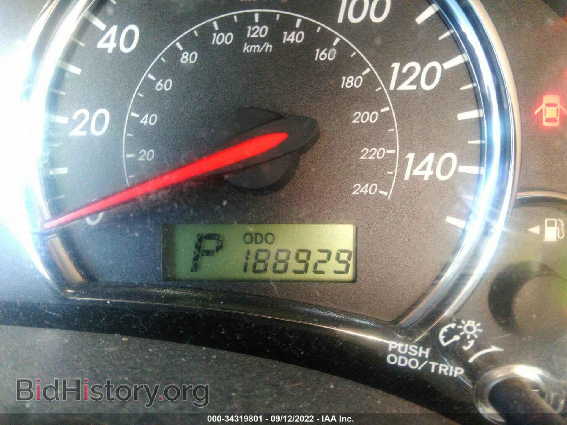 2013 TOYOTA COROLLA - VIN: 5YFBU4EE4DP211237 - Фото 7