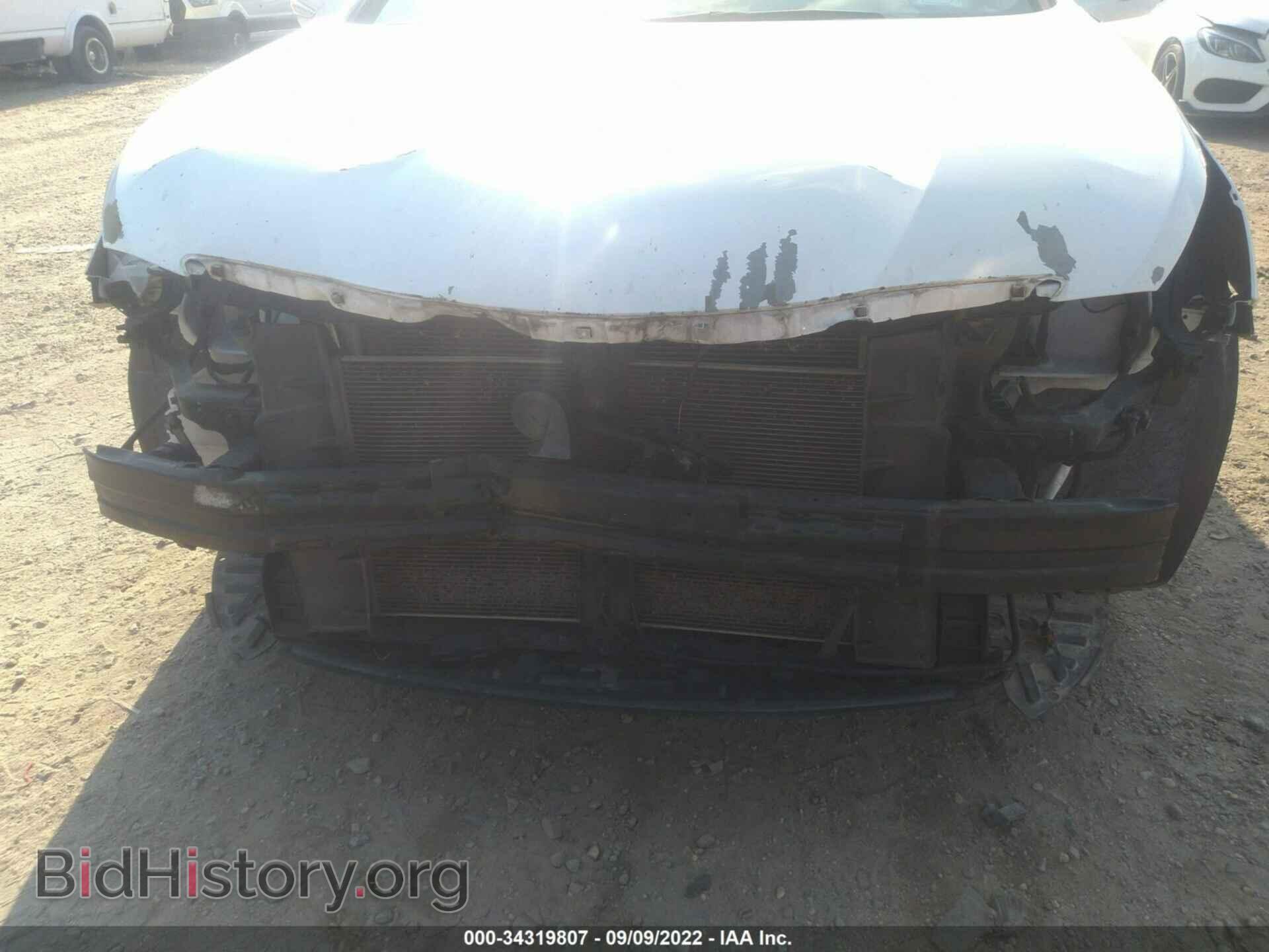 2013 HYUNDAI SONATA - VIN: 5NPEC4ACXDH632476 - Фото 6