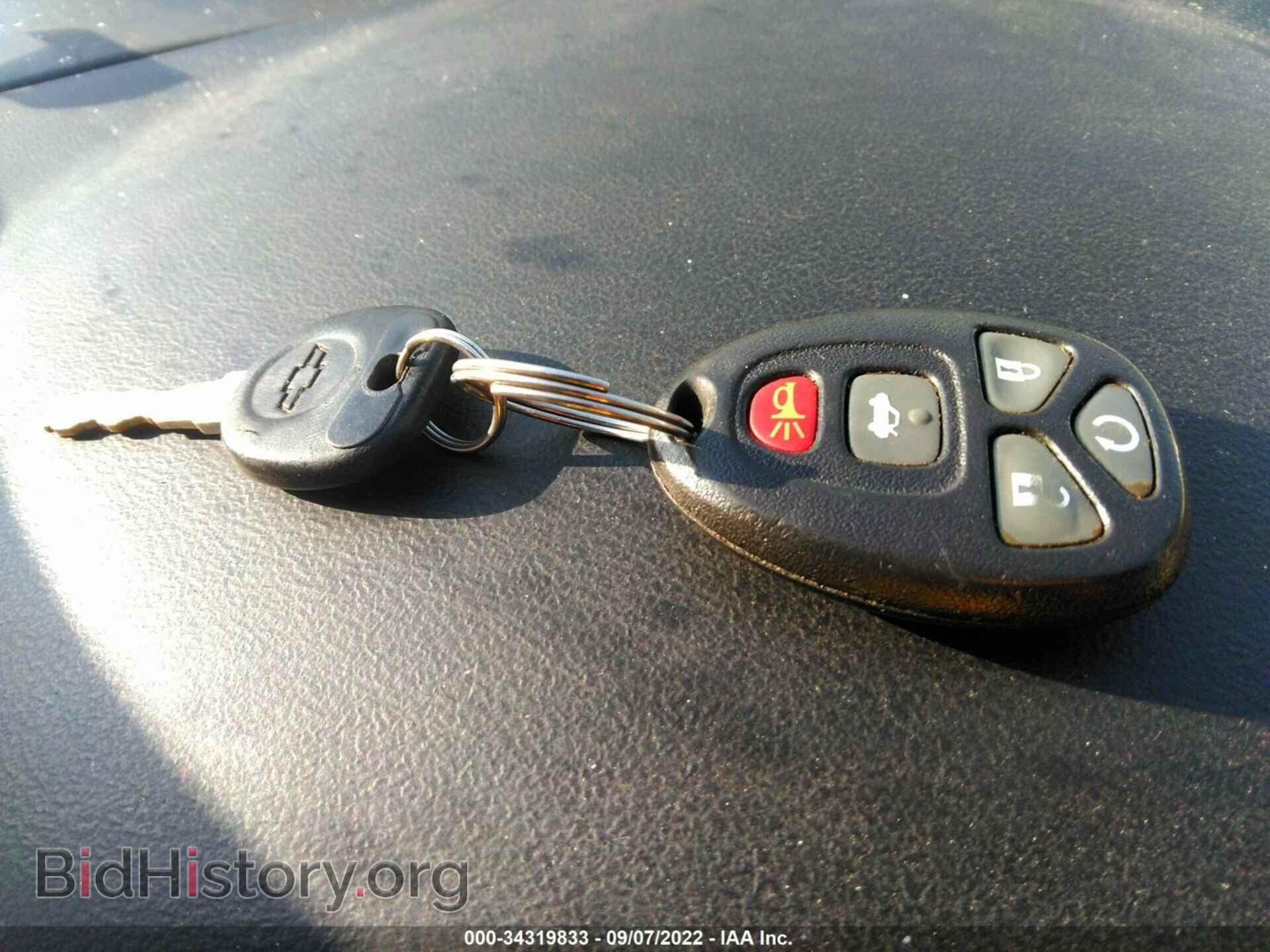 2009 CHEVROLET IMPALA - VIN: 2G1WT57K791230120 - Фото 11
